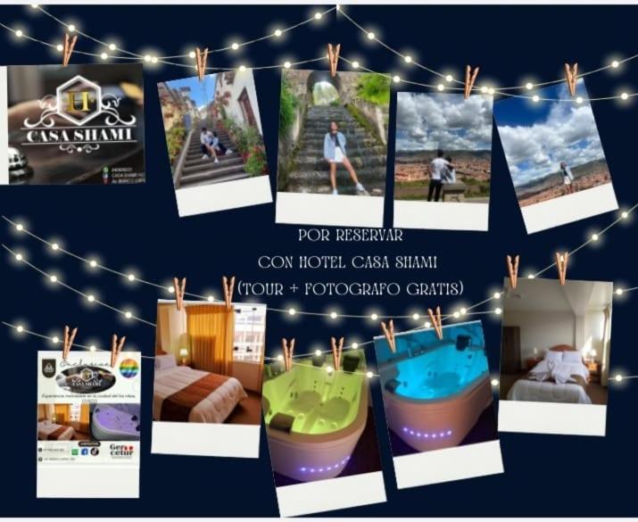 Casa Shami Hotel