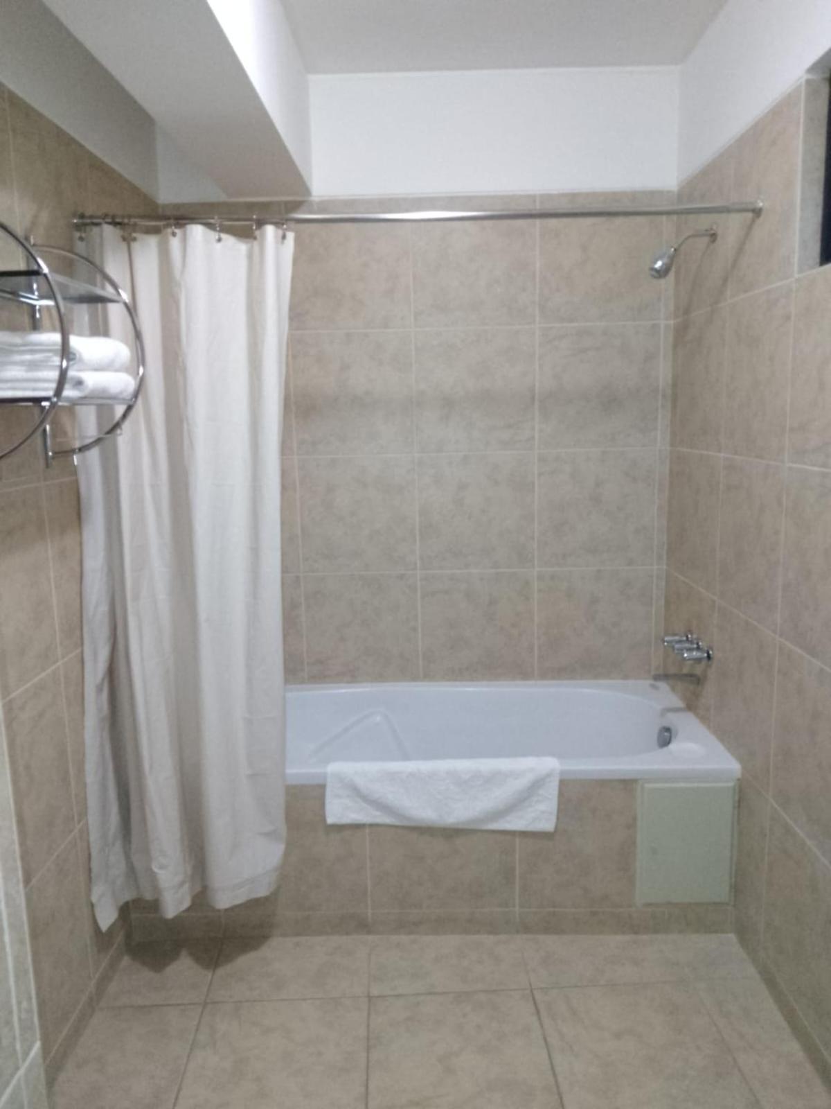 Apu Mountain Hotel 4*