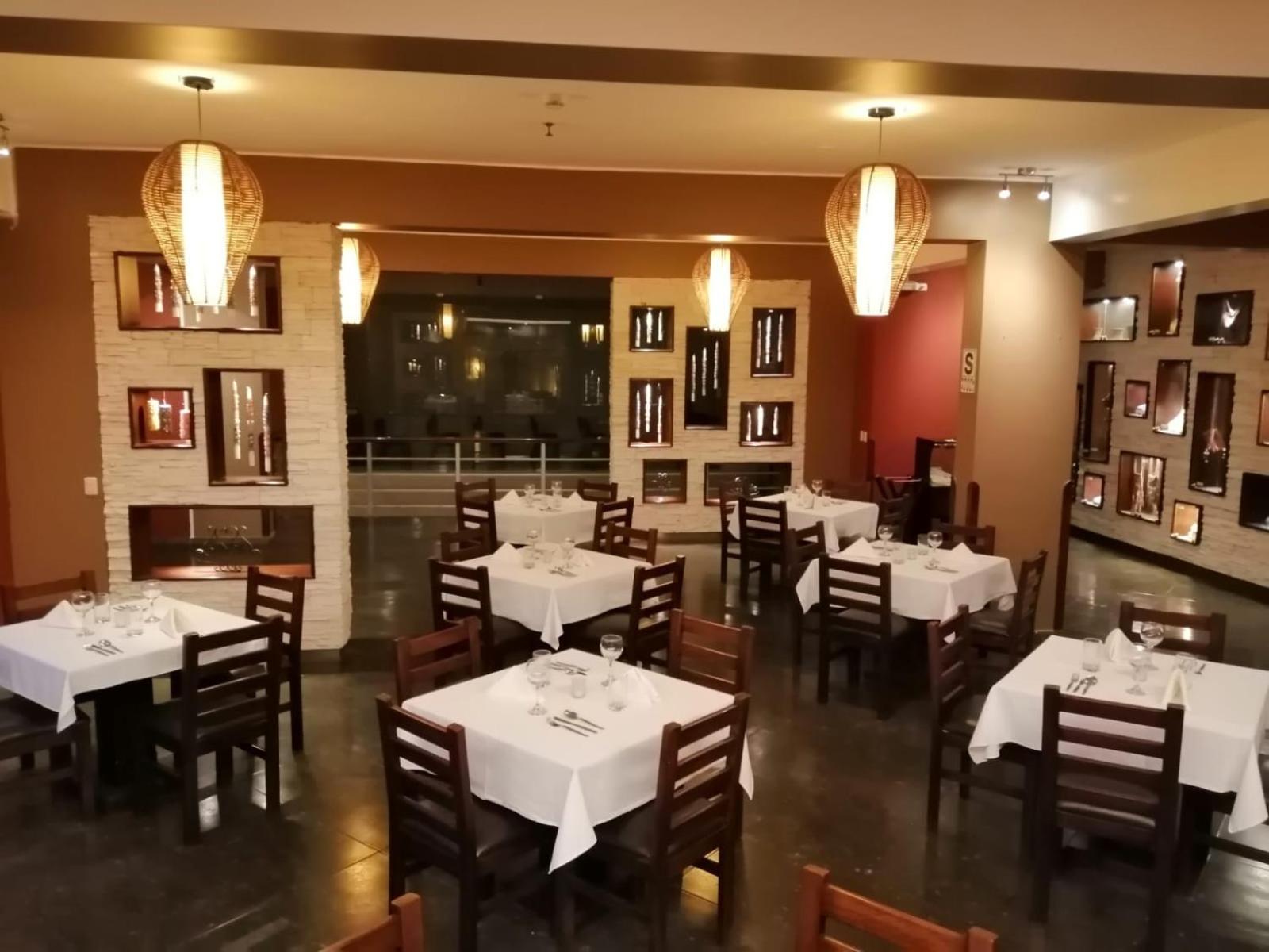 Apu Mountain Hotel Cusco