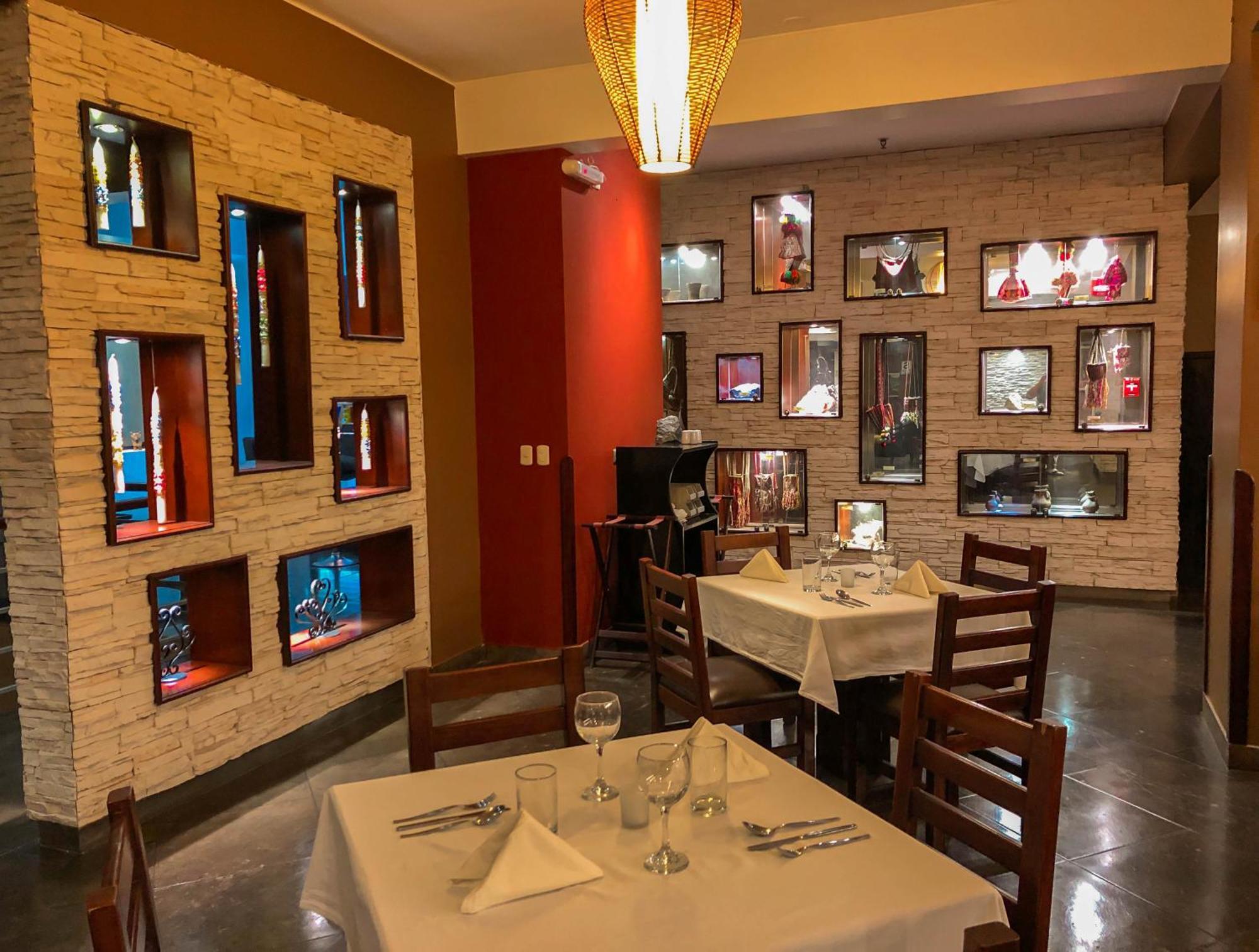 Apu Mountain Hotel Cusco