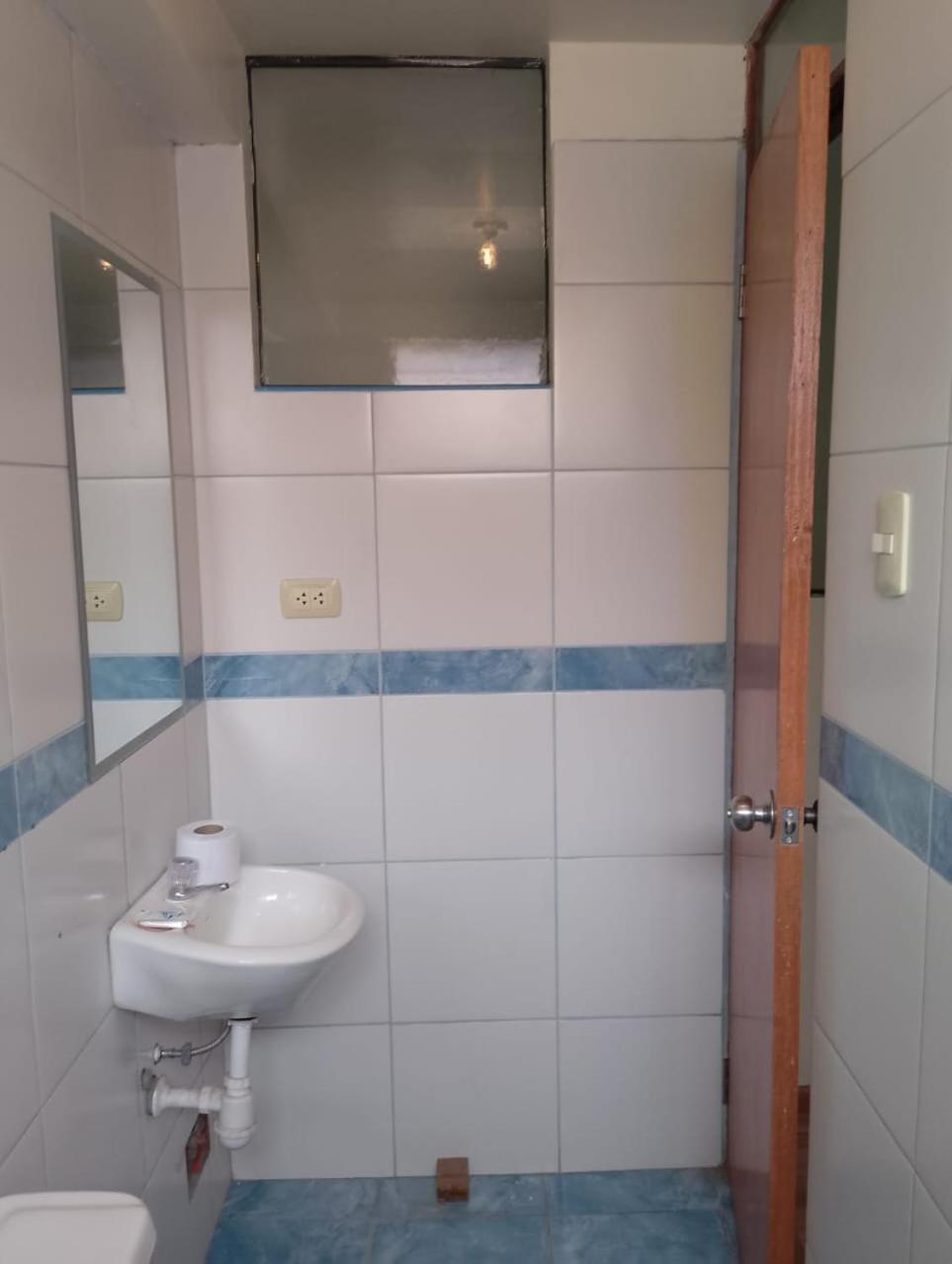 Hotel Casa Shami