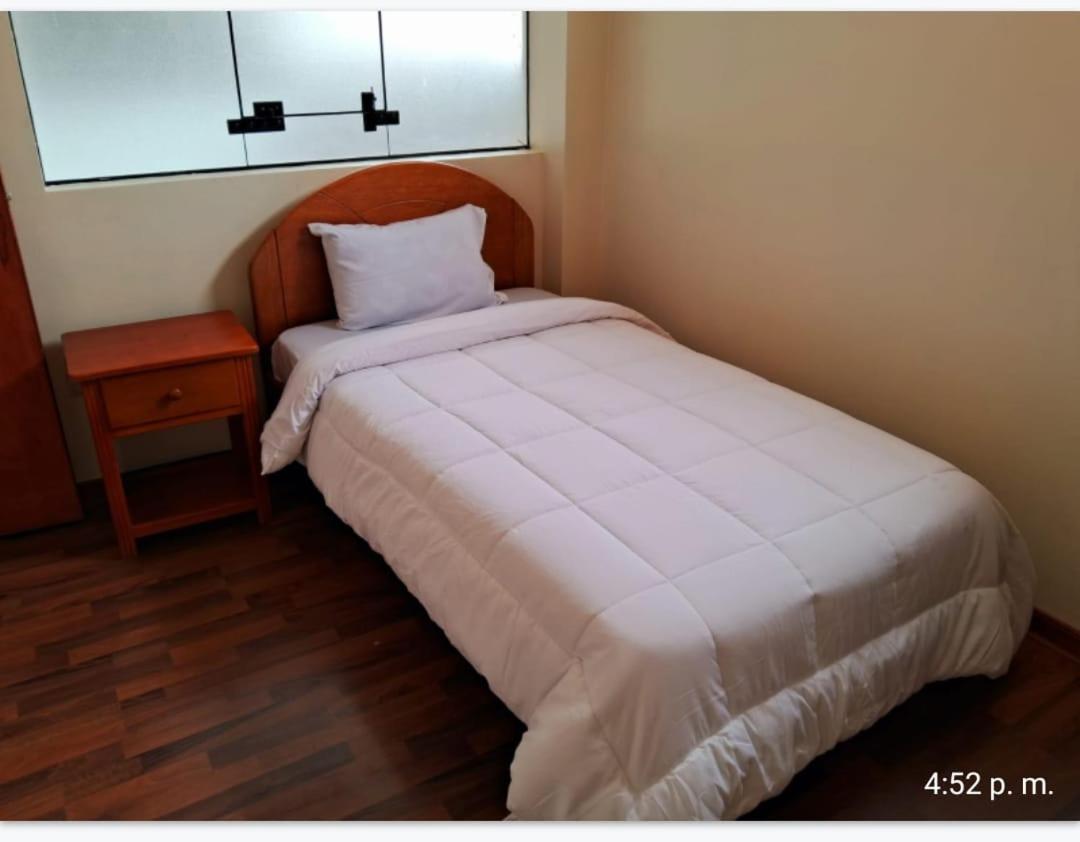 Casa Shami Hotel 2*