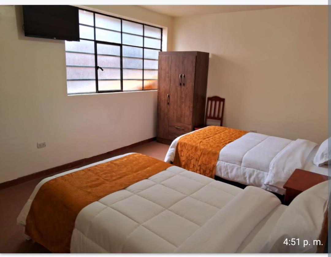 Hotel Casa Shami 2*