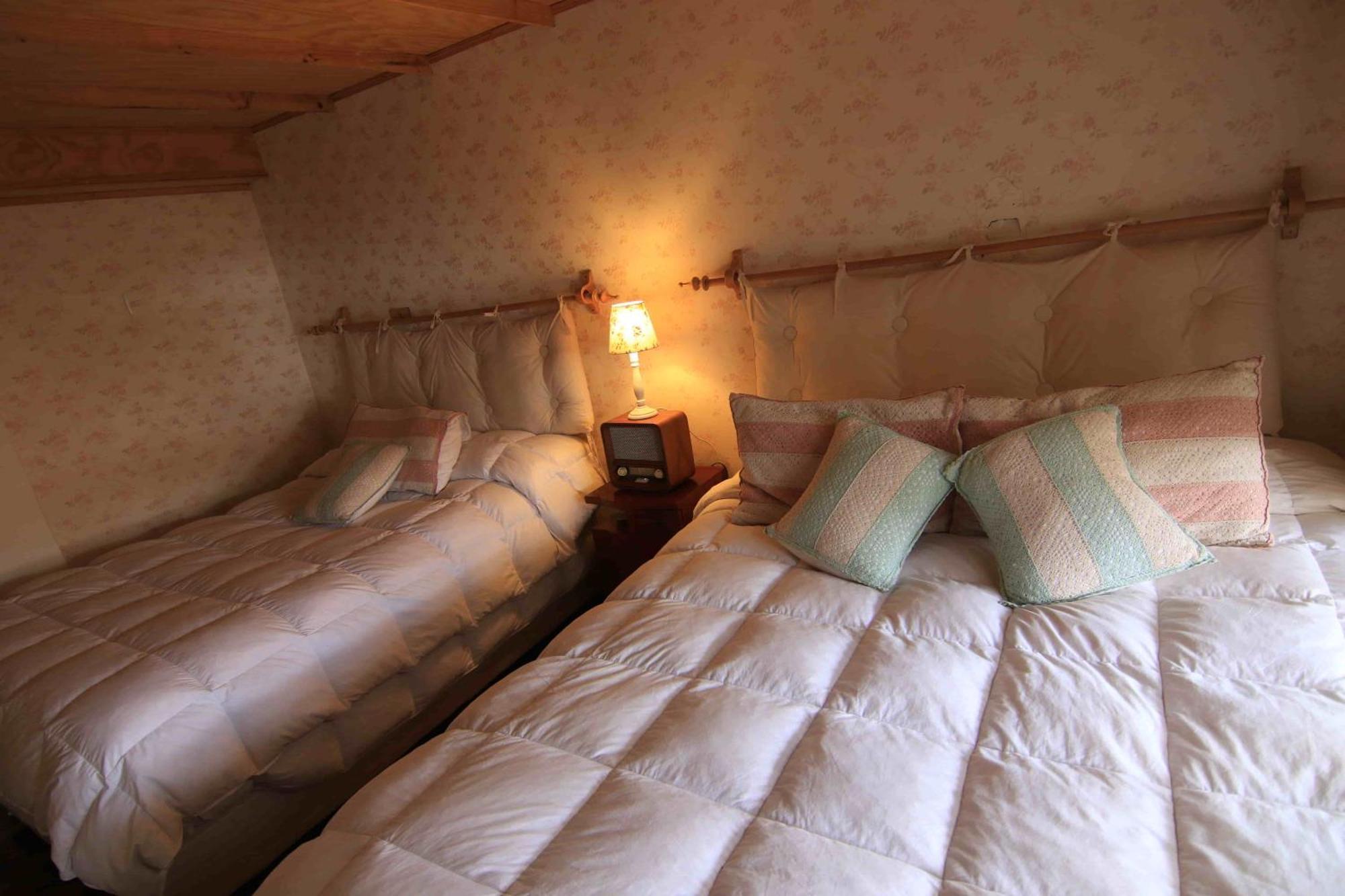 Bamba House Hostel *