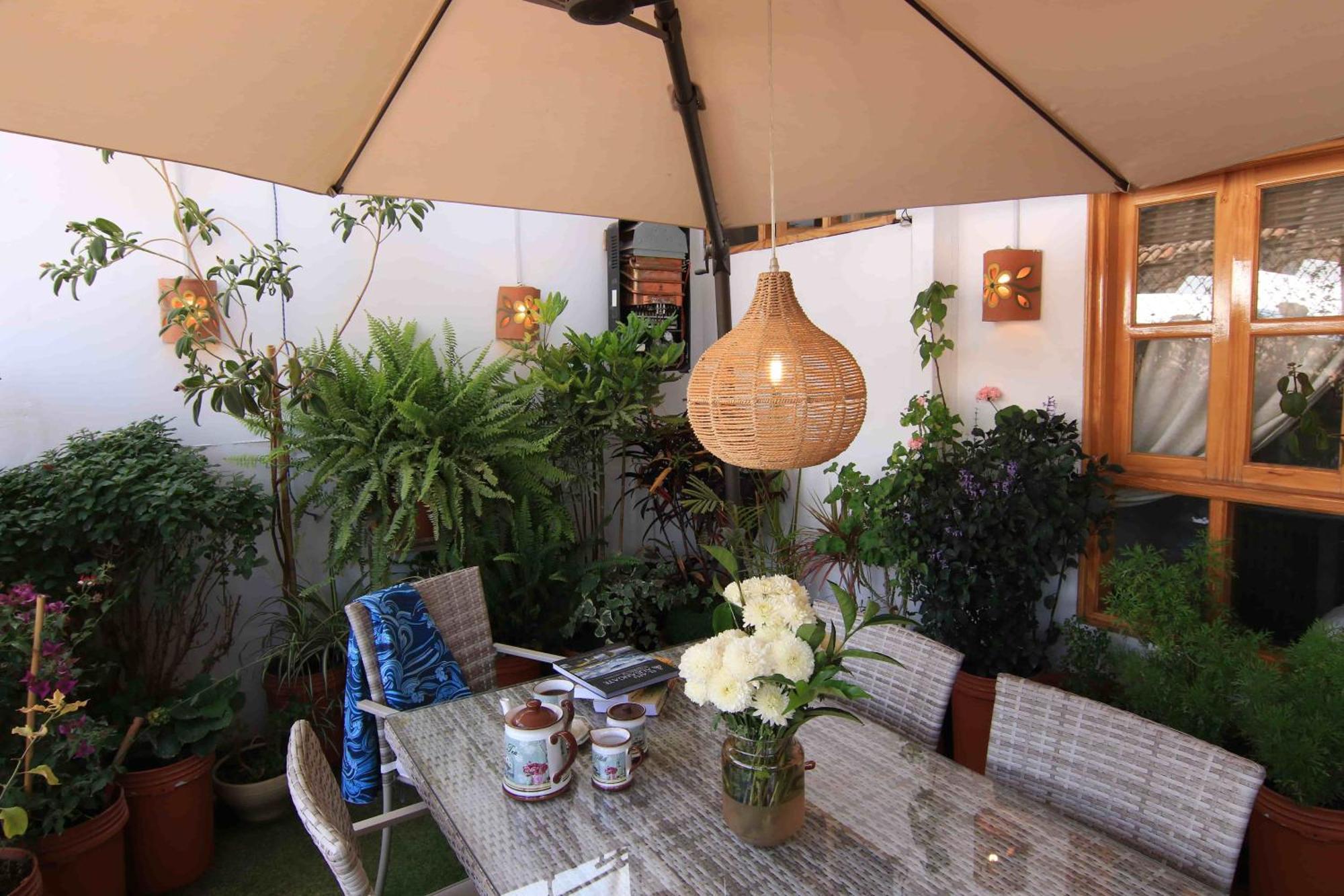 Bamba House Cusco
