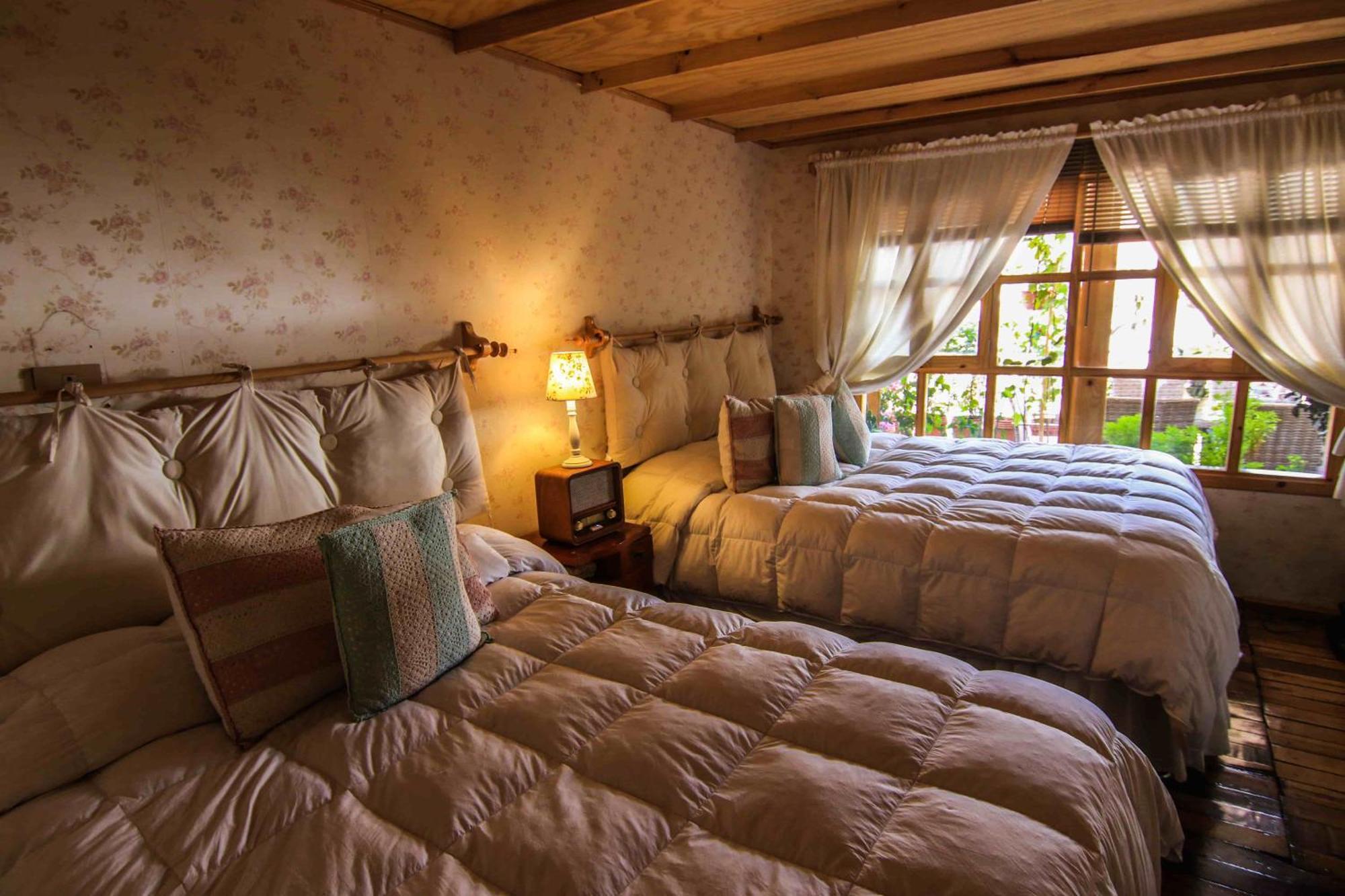 Bamba House * Cusco