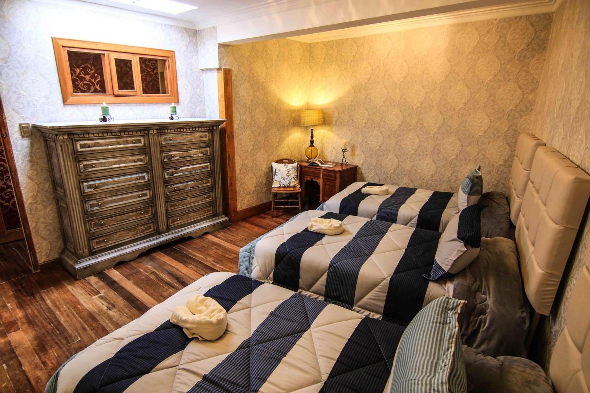 Hostel Bamba House