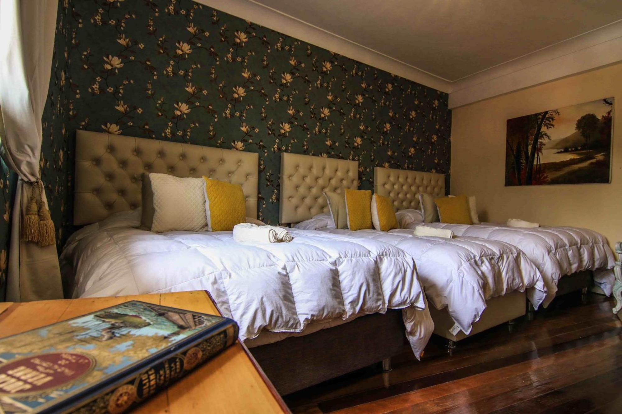 Bamba House Hostel Cusco