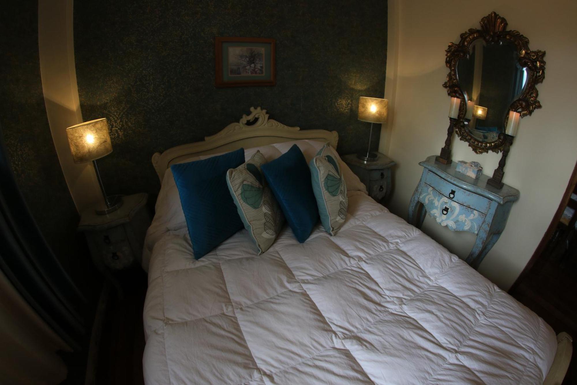 Bamba House Hostel *