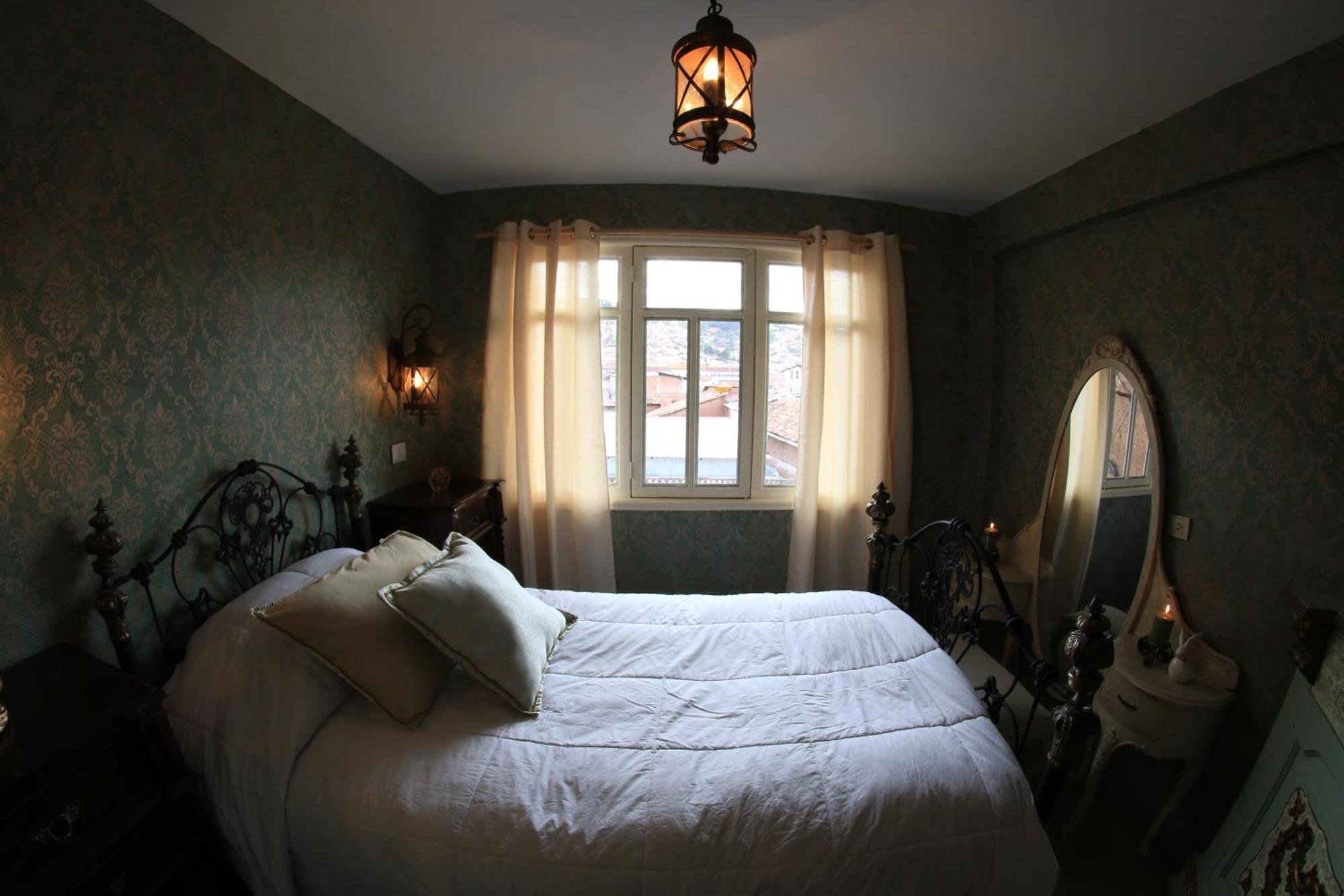 Bamba House Hostel