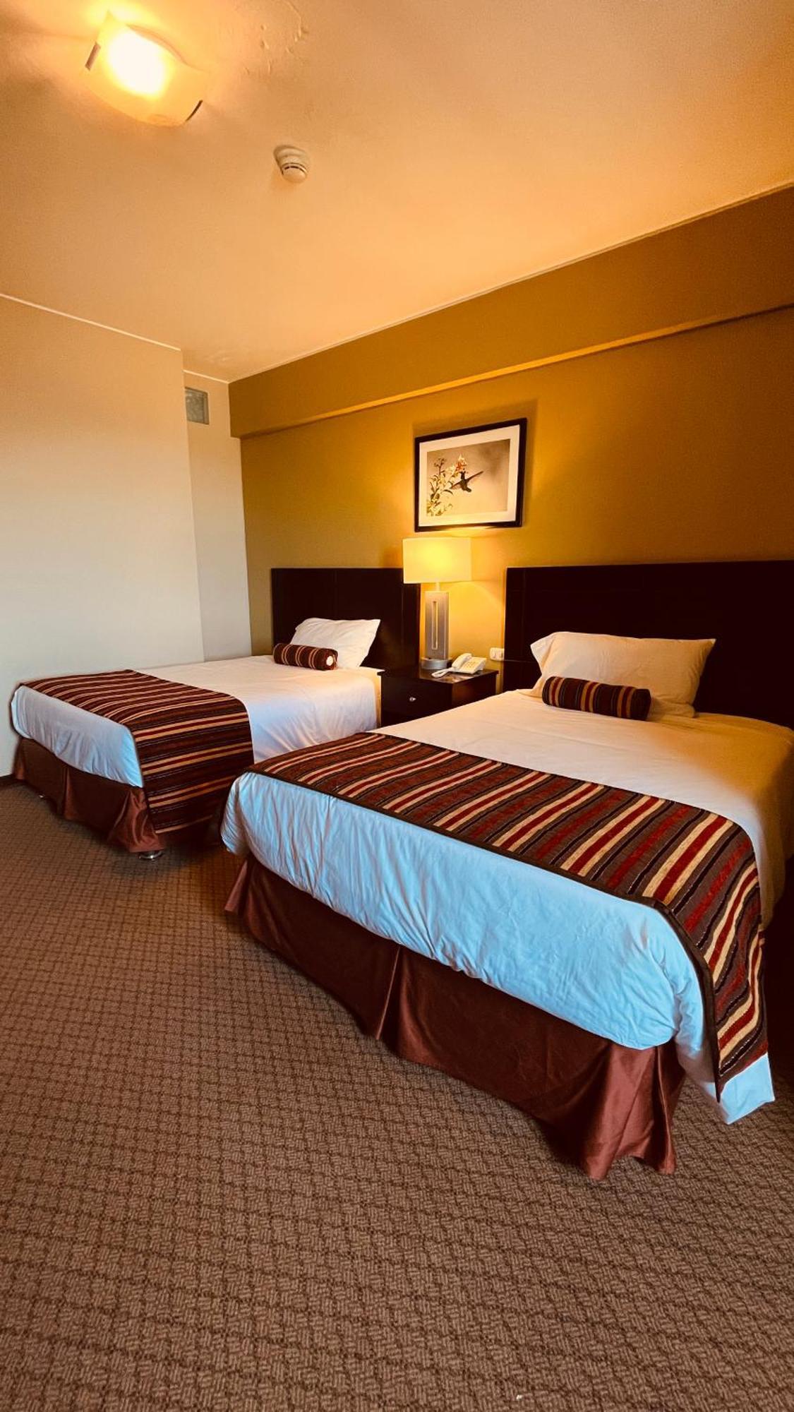 Apu Mountain 4* Cusco