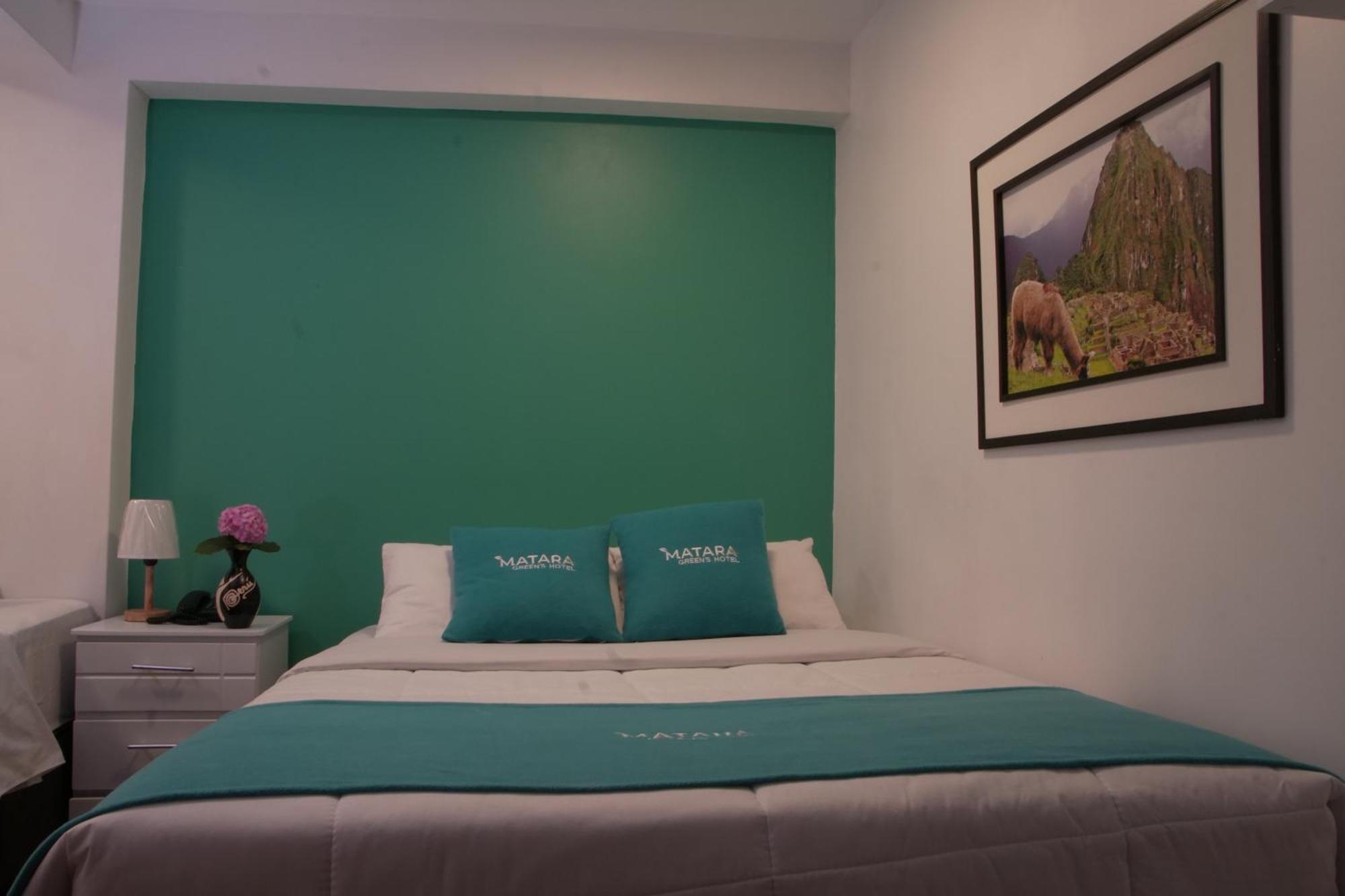 Hotel Matara Greens Cusco