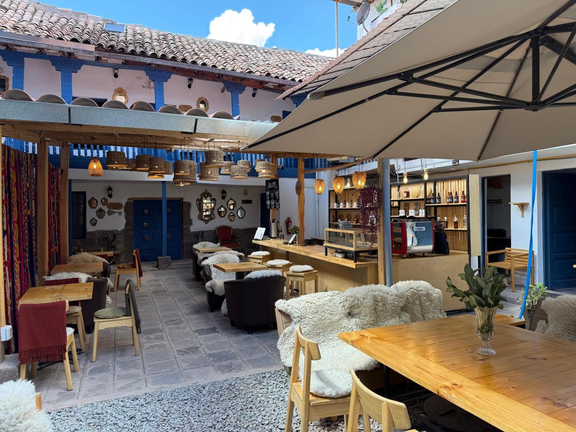 Casa Cristobal *