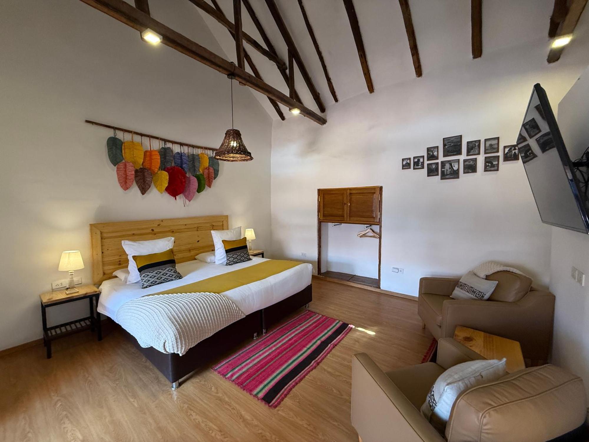 Casa Cristobal * Cuzco