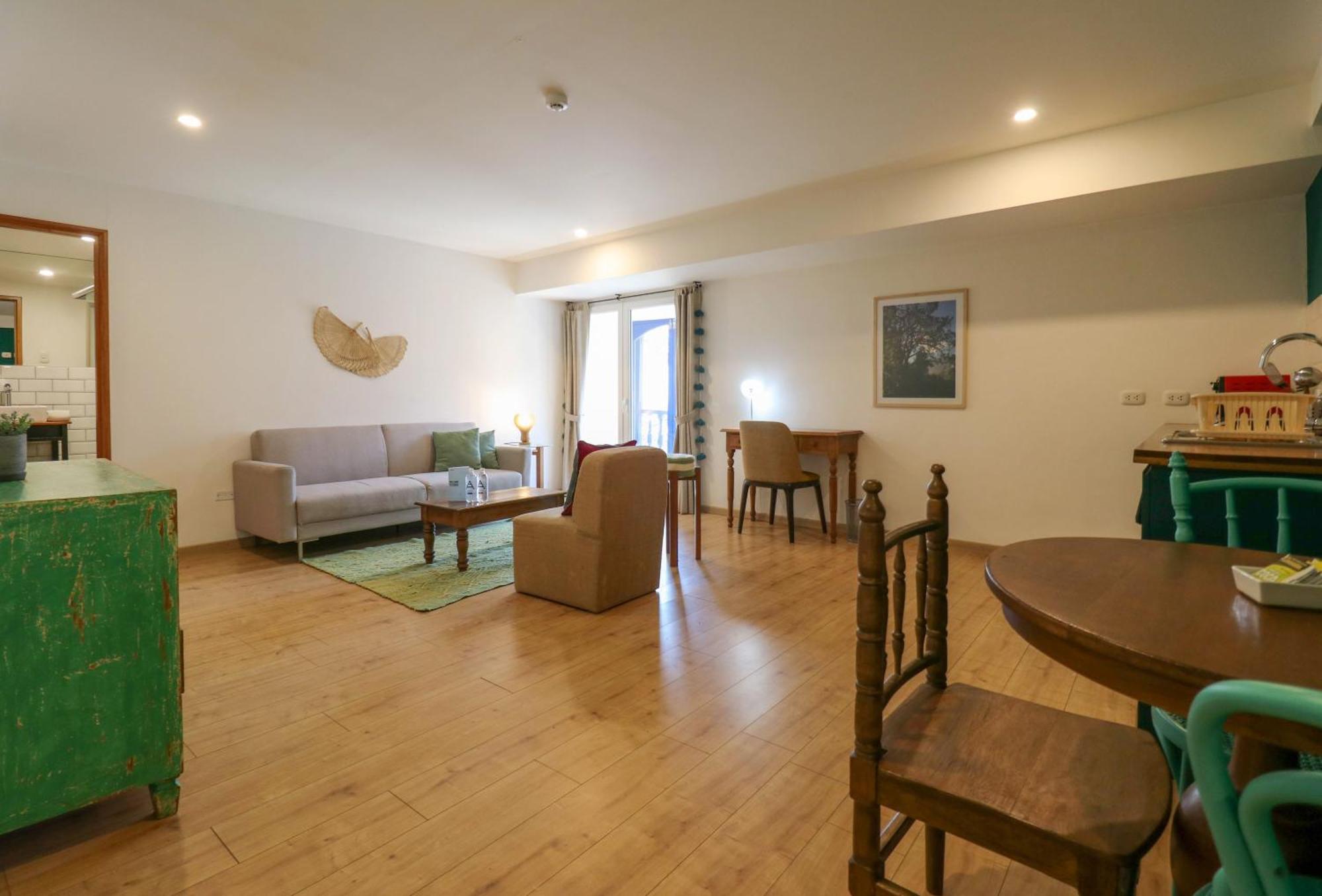 Apartamento Casa Muru By Wynwood House Cuzco