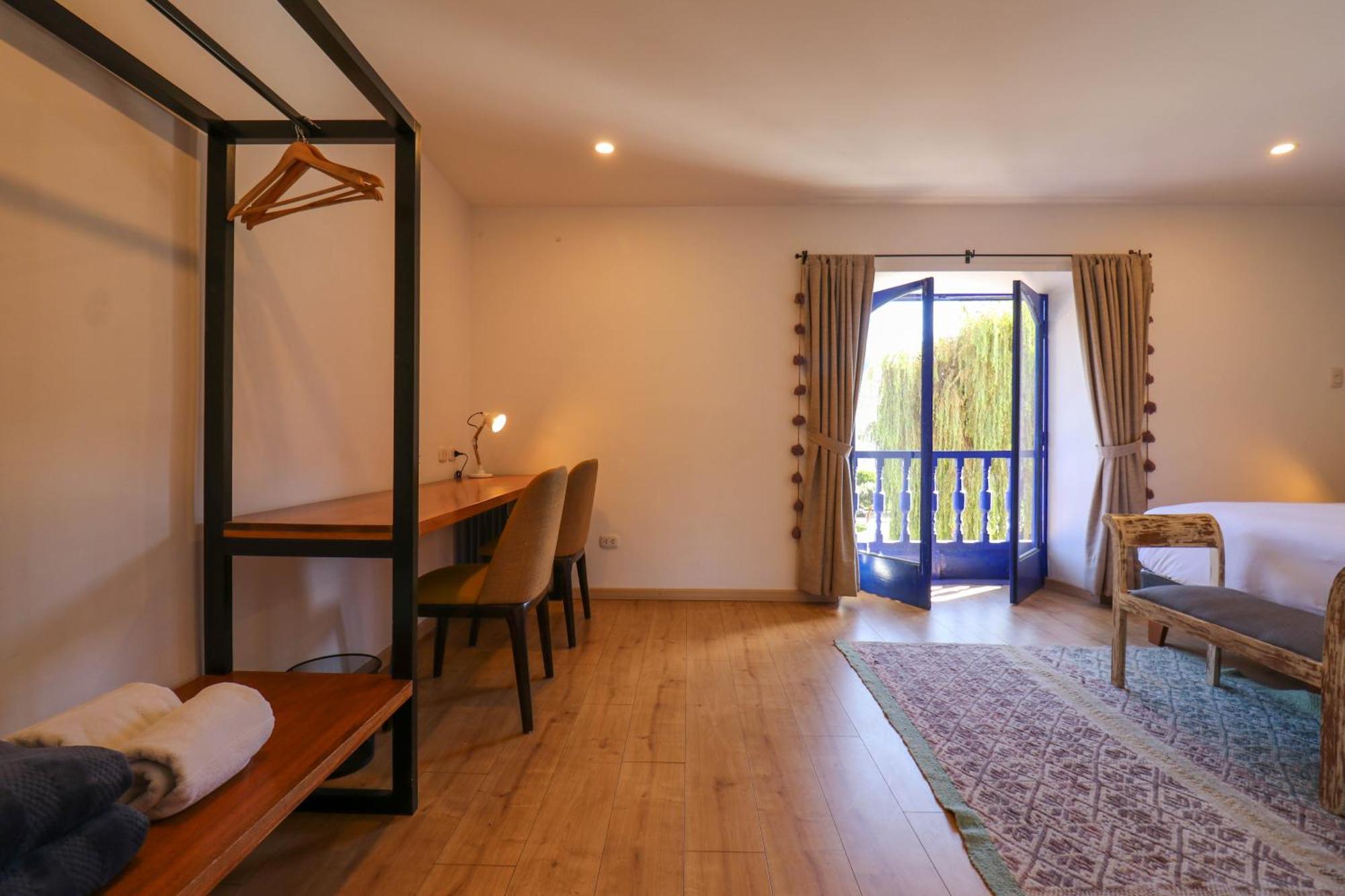 Casa Muru By Wynwood House Cuzco