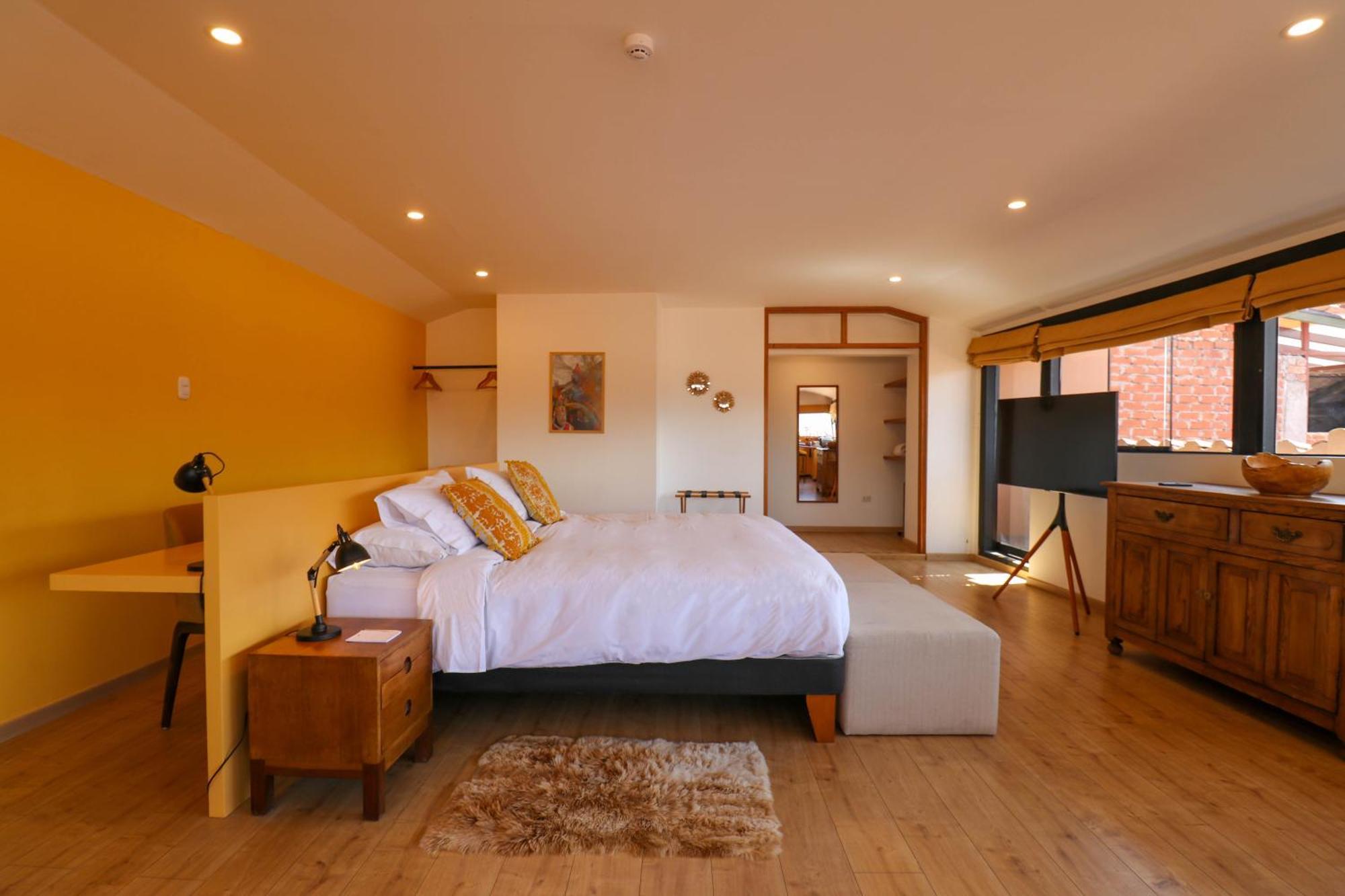 Casa Muru By Wynwood House Cuzco