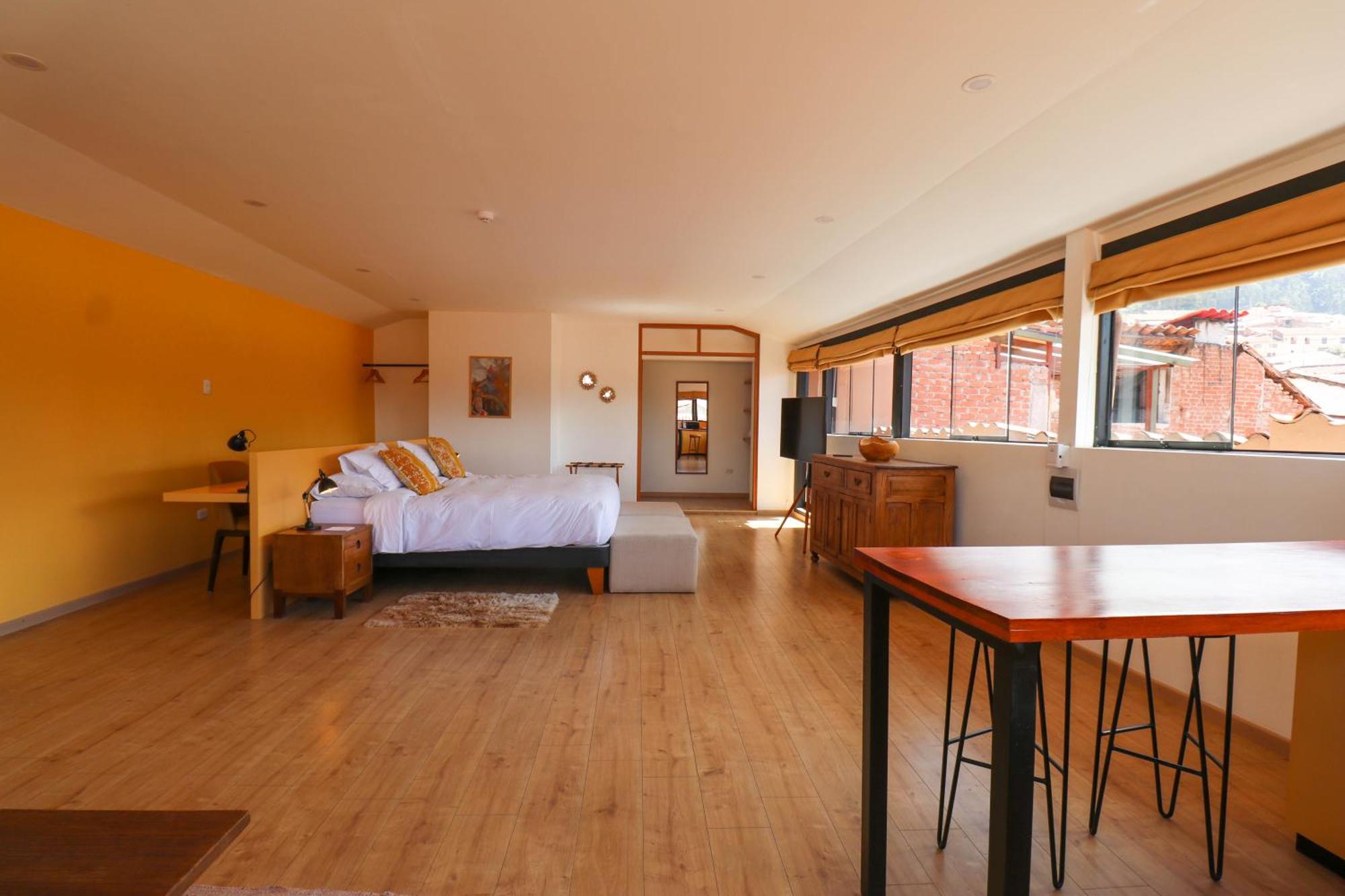 Casa Muru By Wynwood House