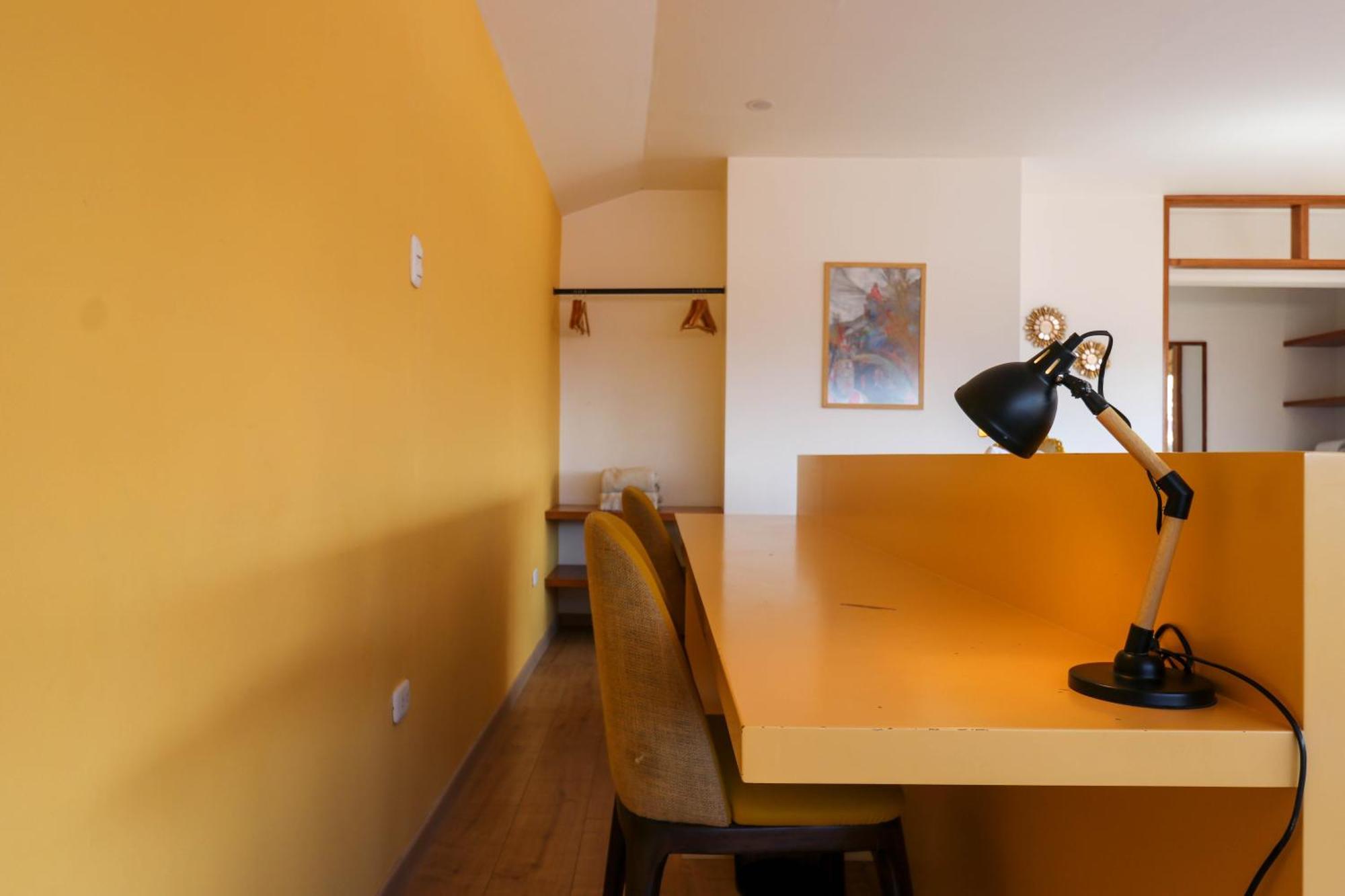 Casa Muru By Wynwood House Apartamento Cuzco