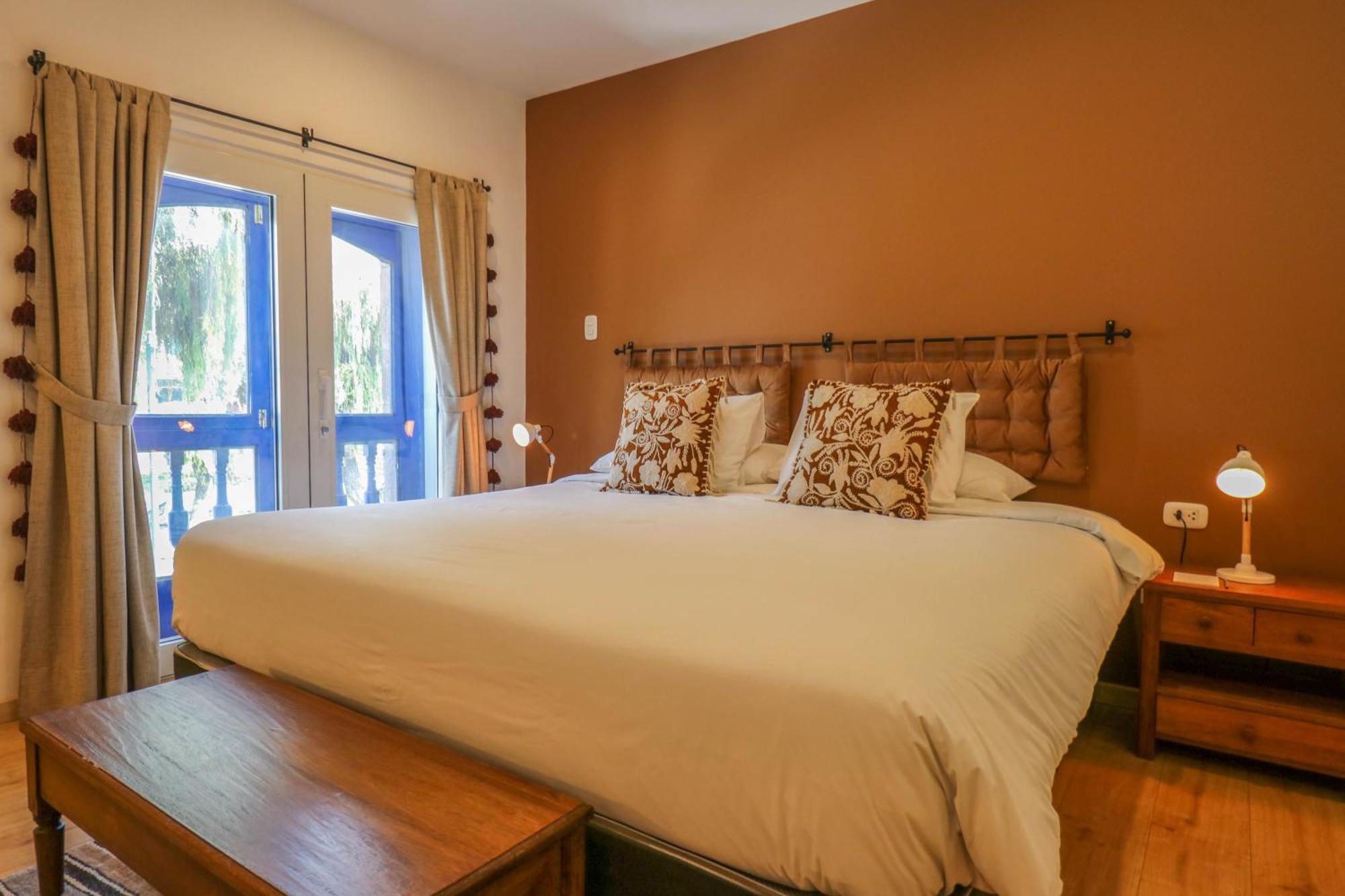 Apartamento Casa Muru By Wynwood House Cuzco