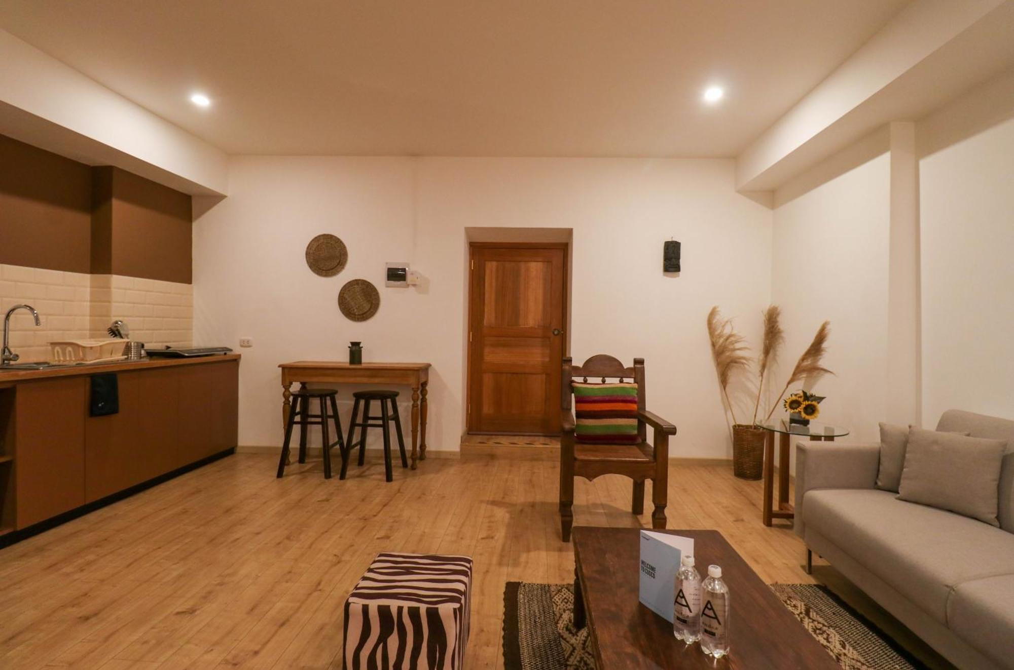 Apartamento Casa Muru By Wynwood House