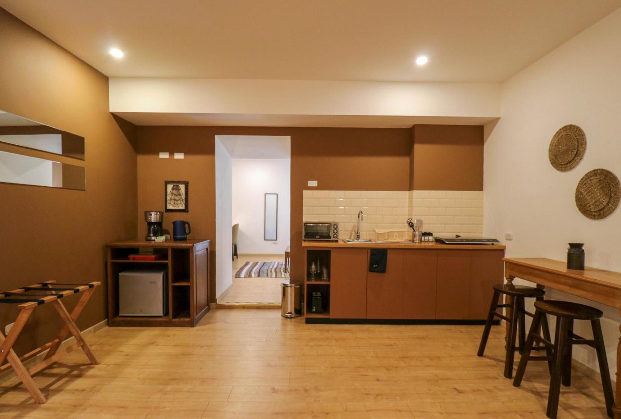 Casa Muru By Wynwood House Apartamento *