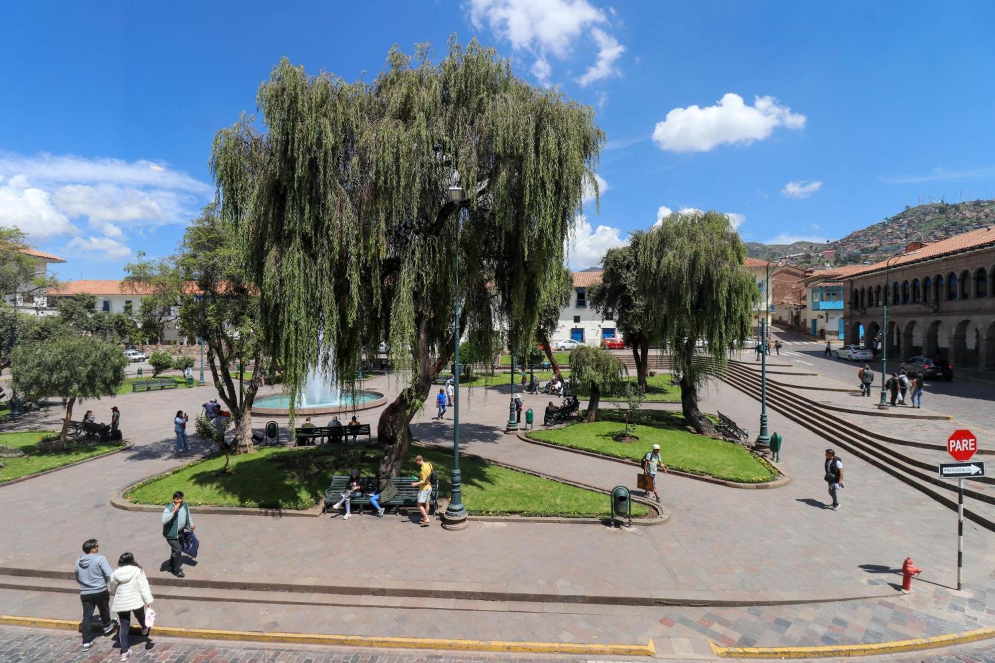 Apartamento Casa Muru By Wynwood House Cuzco