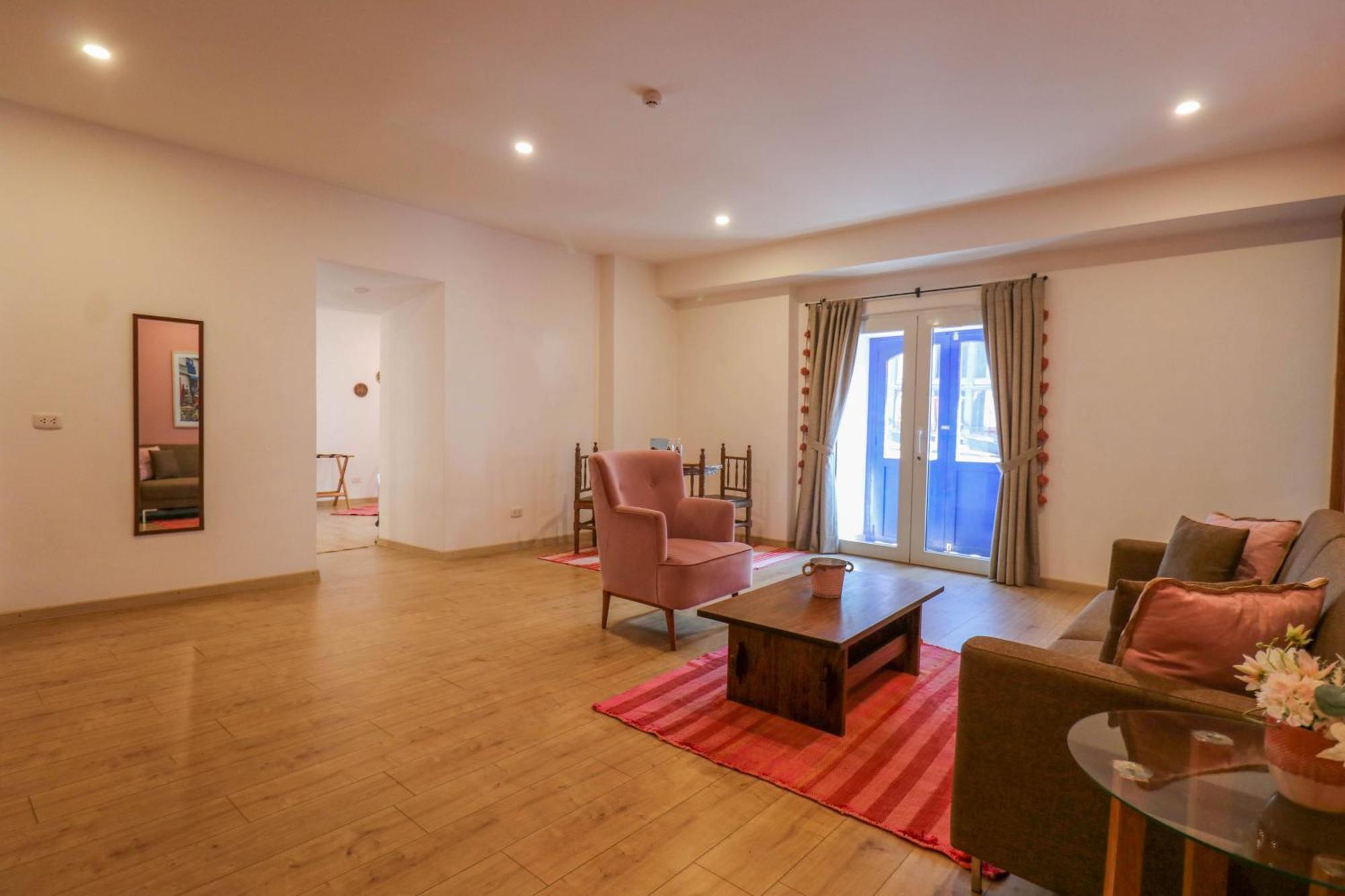 Casa Muru By Wynwood House Apartamento *