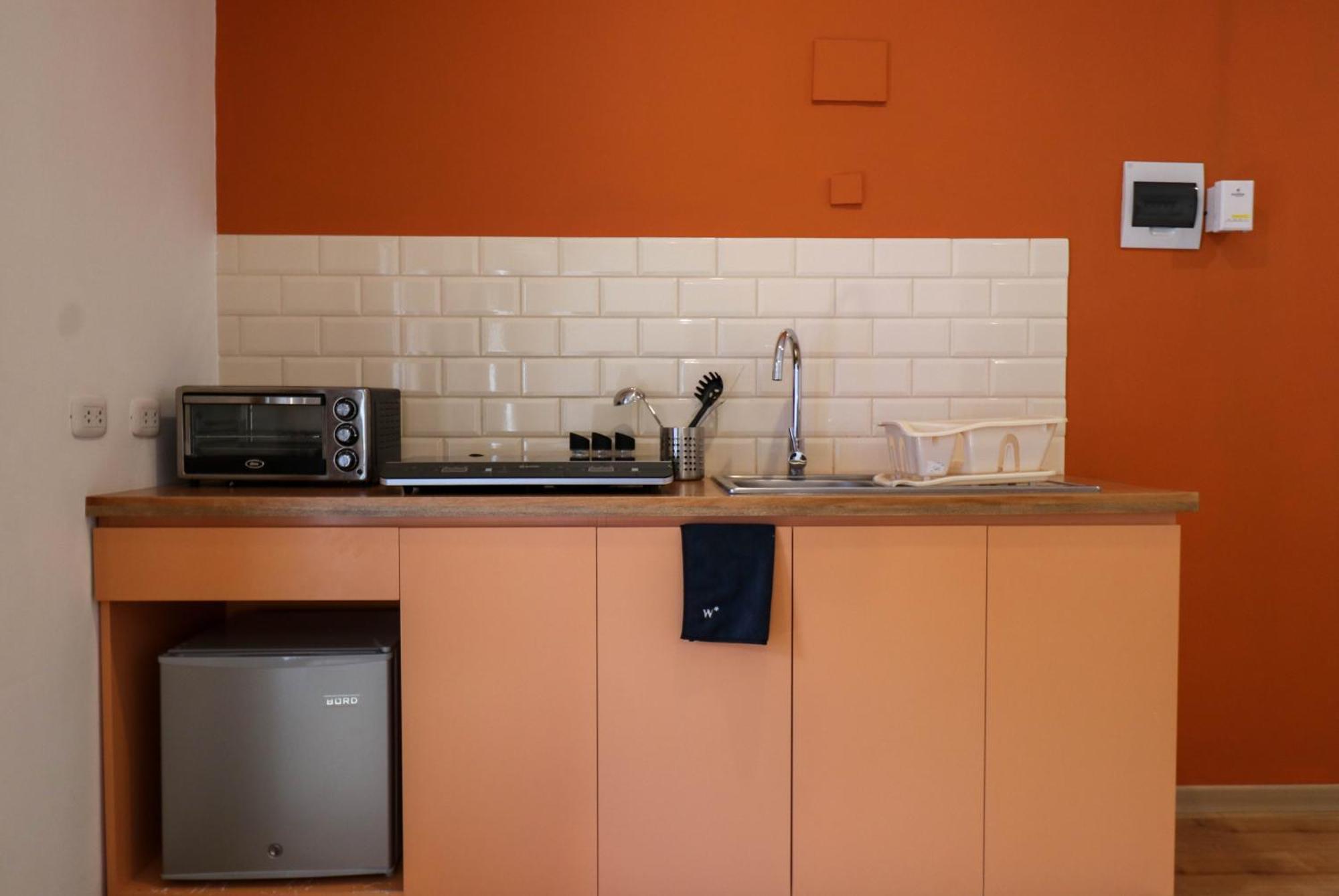 Casa Muru By Wynwood House Apartamento