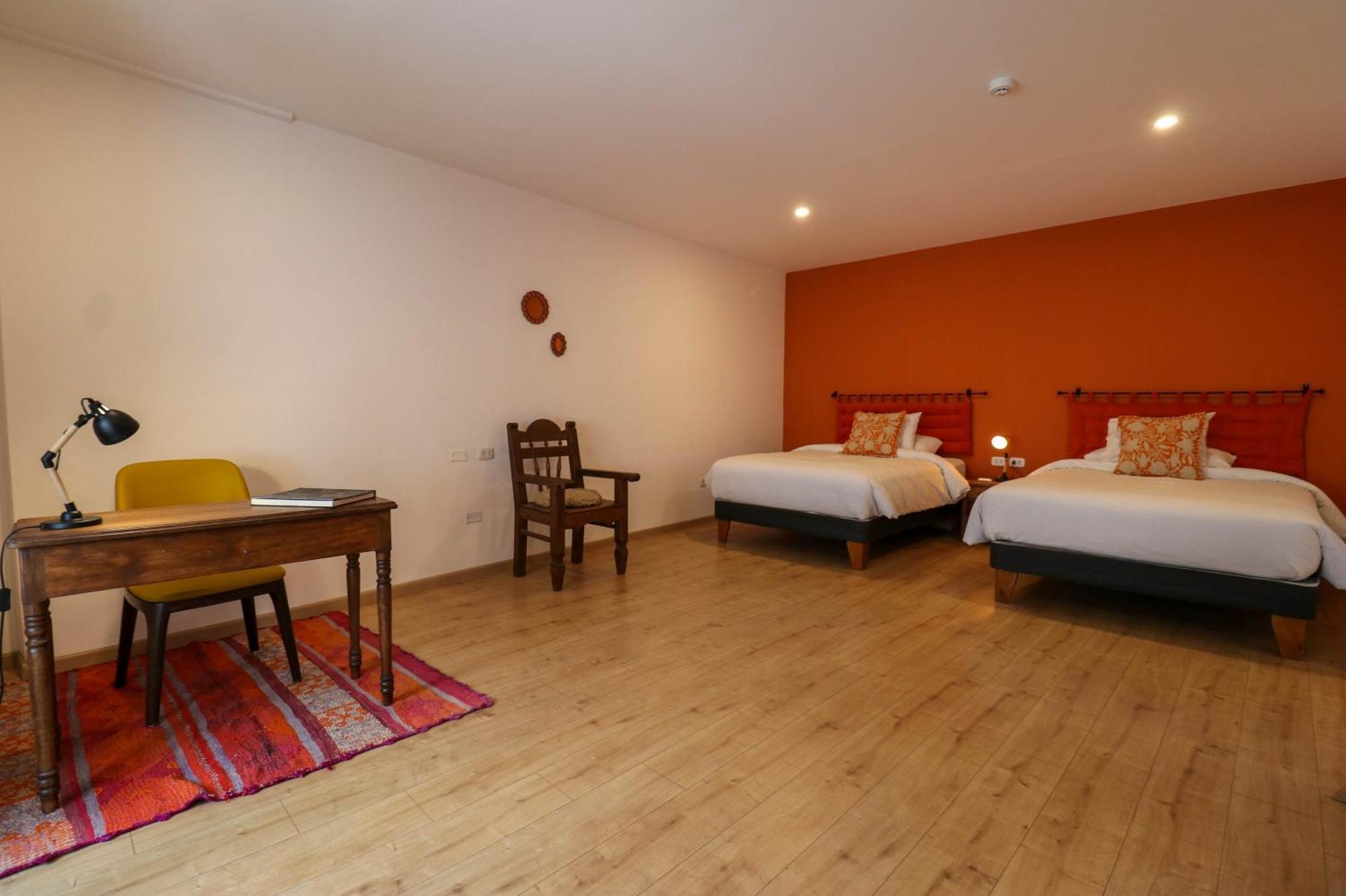 Casa Muru By Wynwood House Apartamento Cuzco