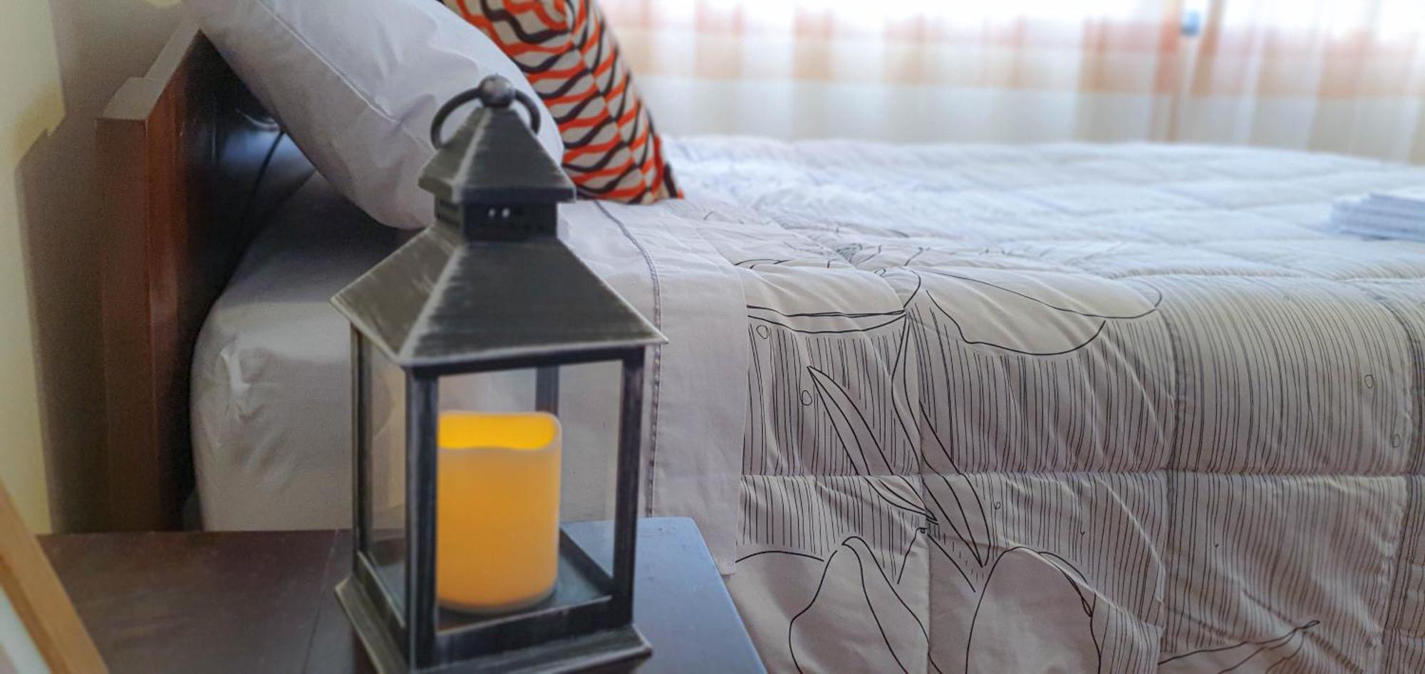 Apartamento Pisonay Luxury *