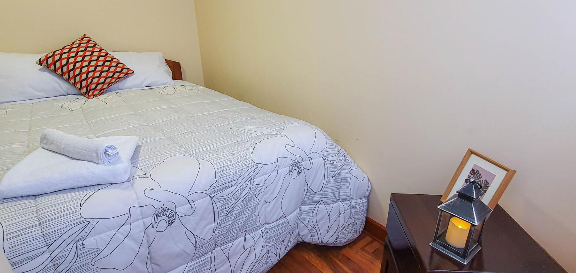 Pisonay Luxury
