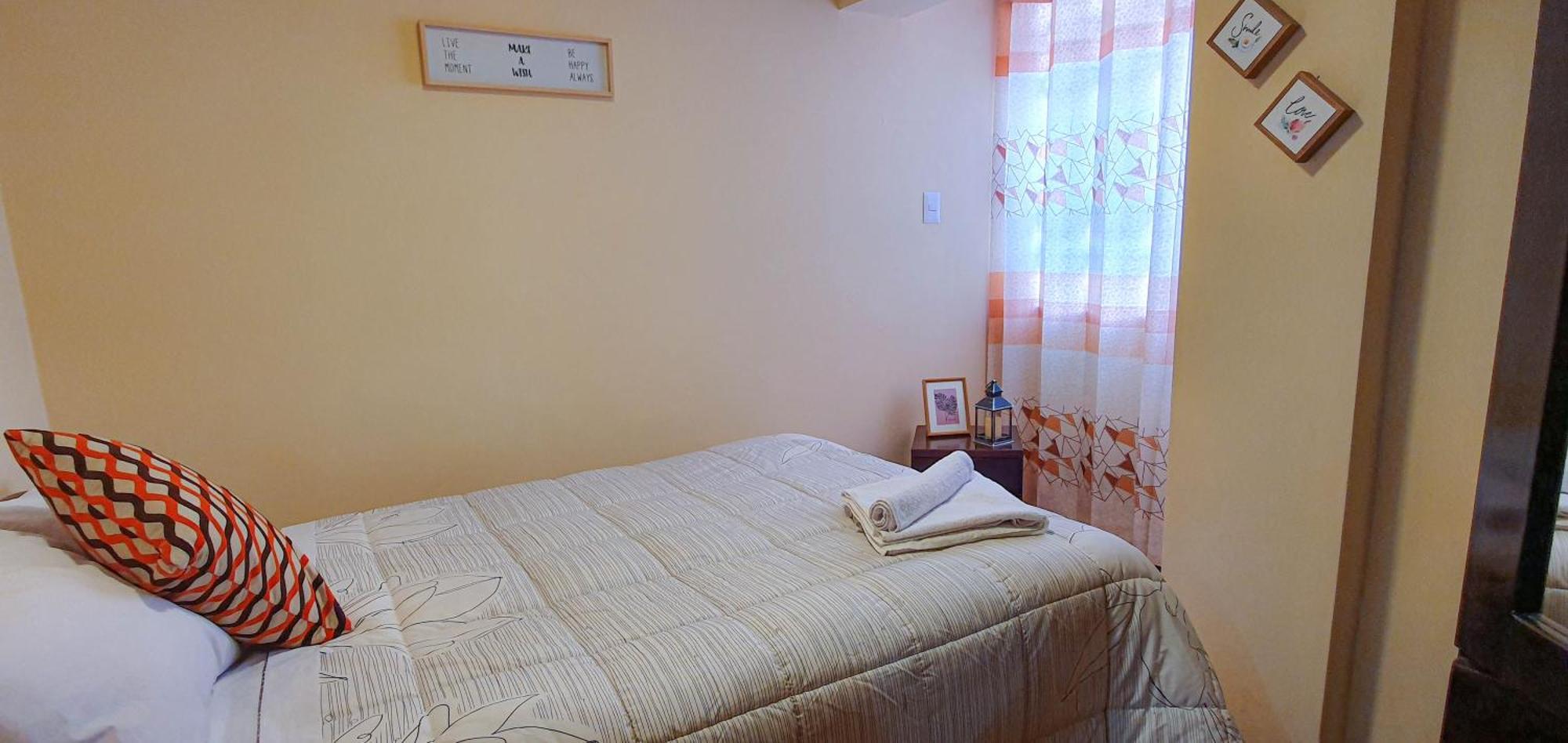 Apartamento Pisonay Luxury Cuzco