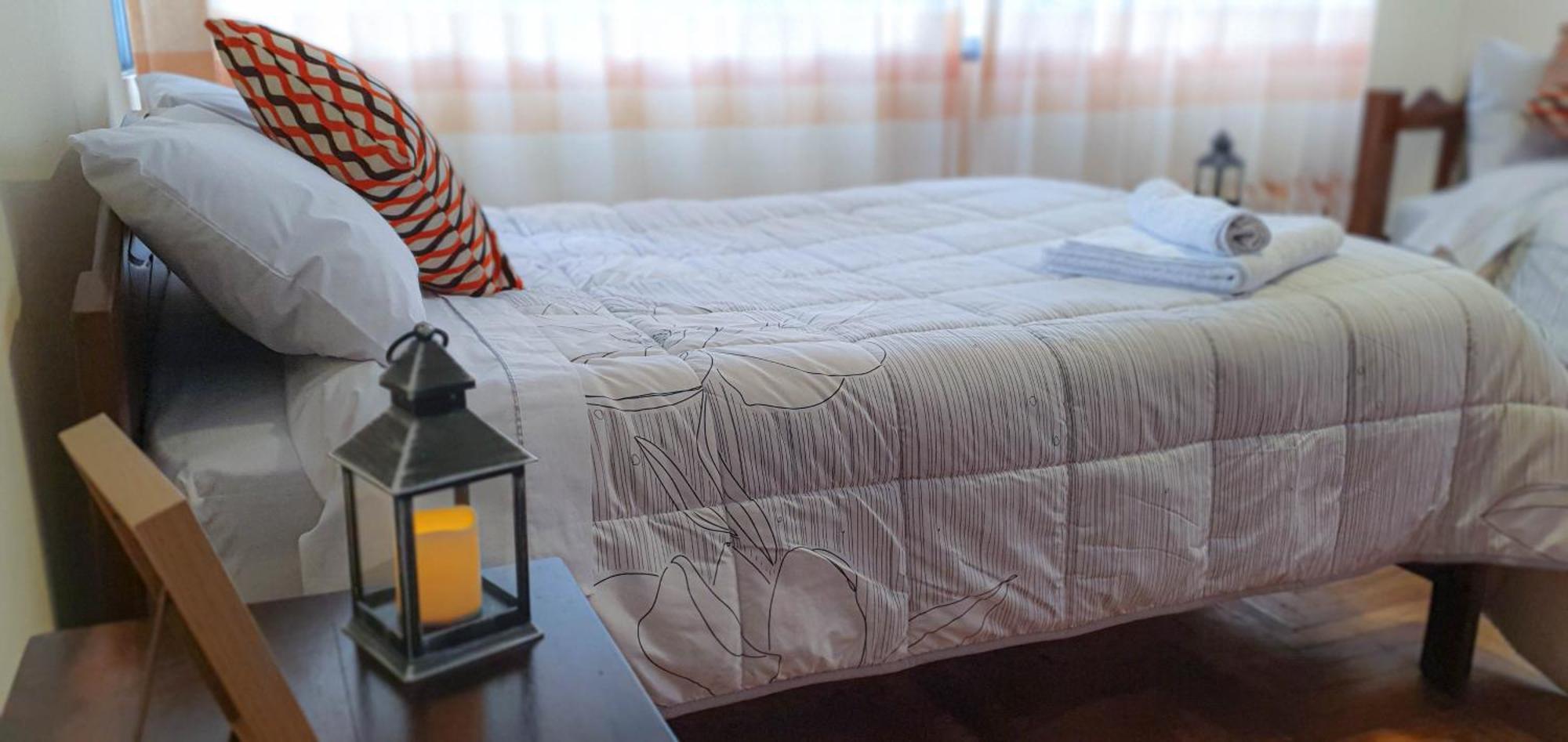 Pisonay Luxury