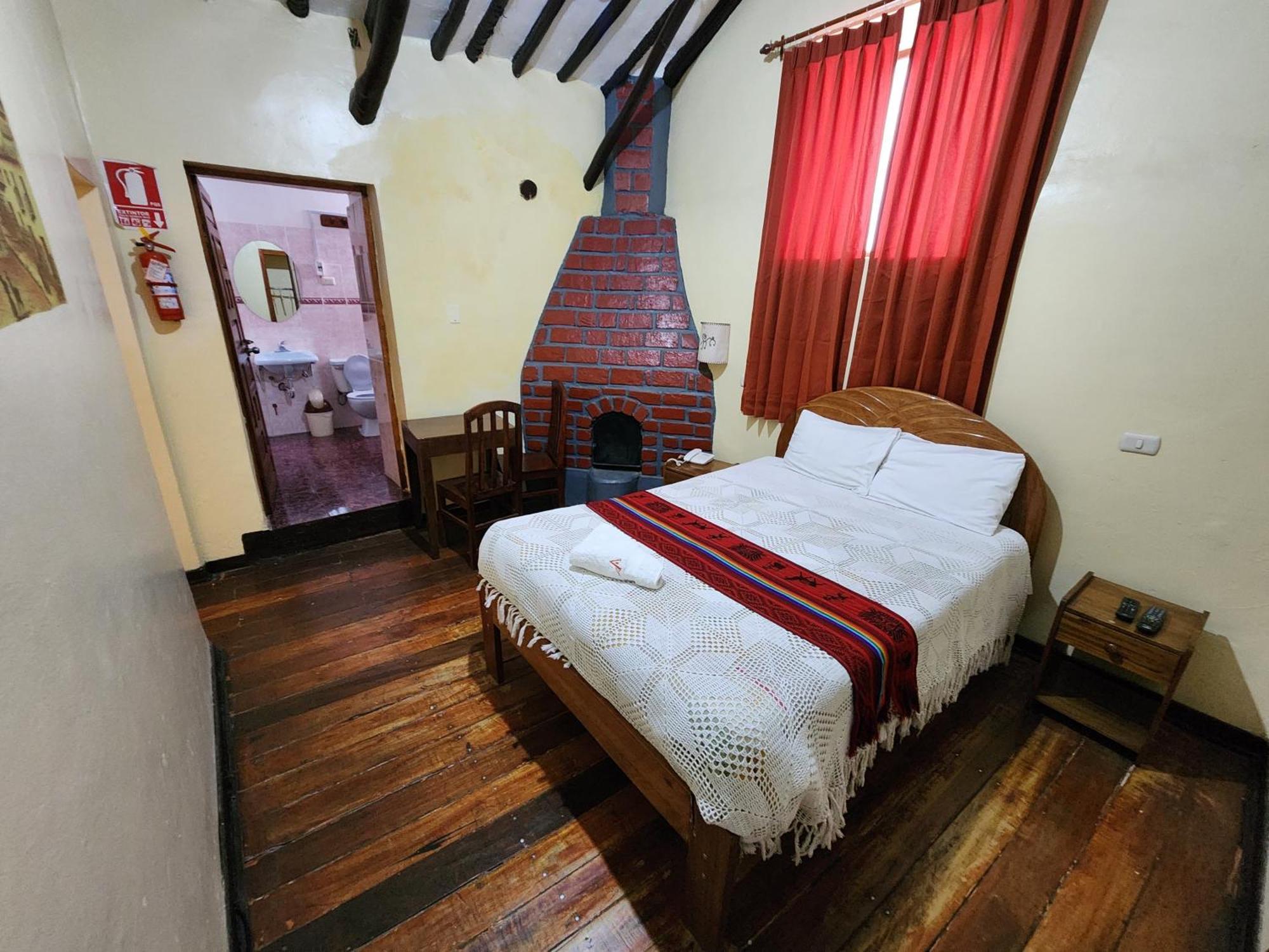Guest house Amankay *