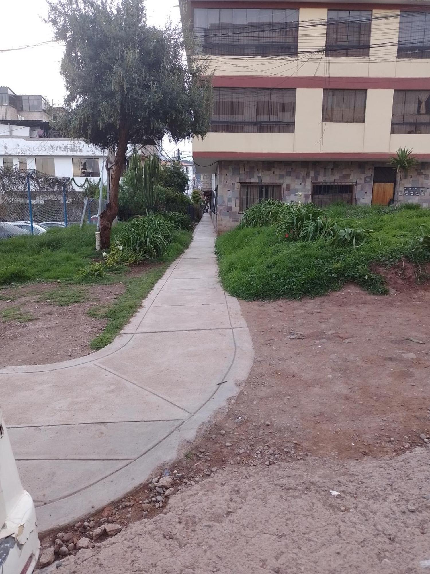 Killitas Home&apart Bed & Breakfast Cusco