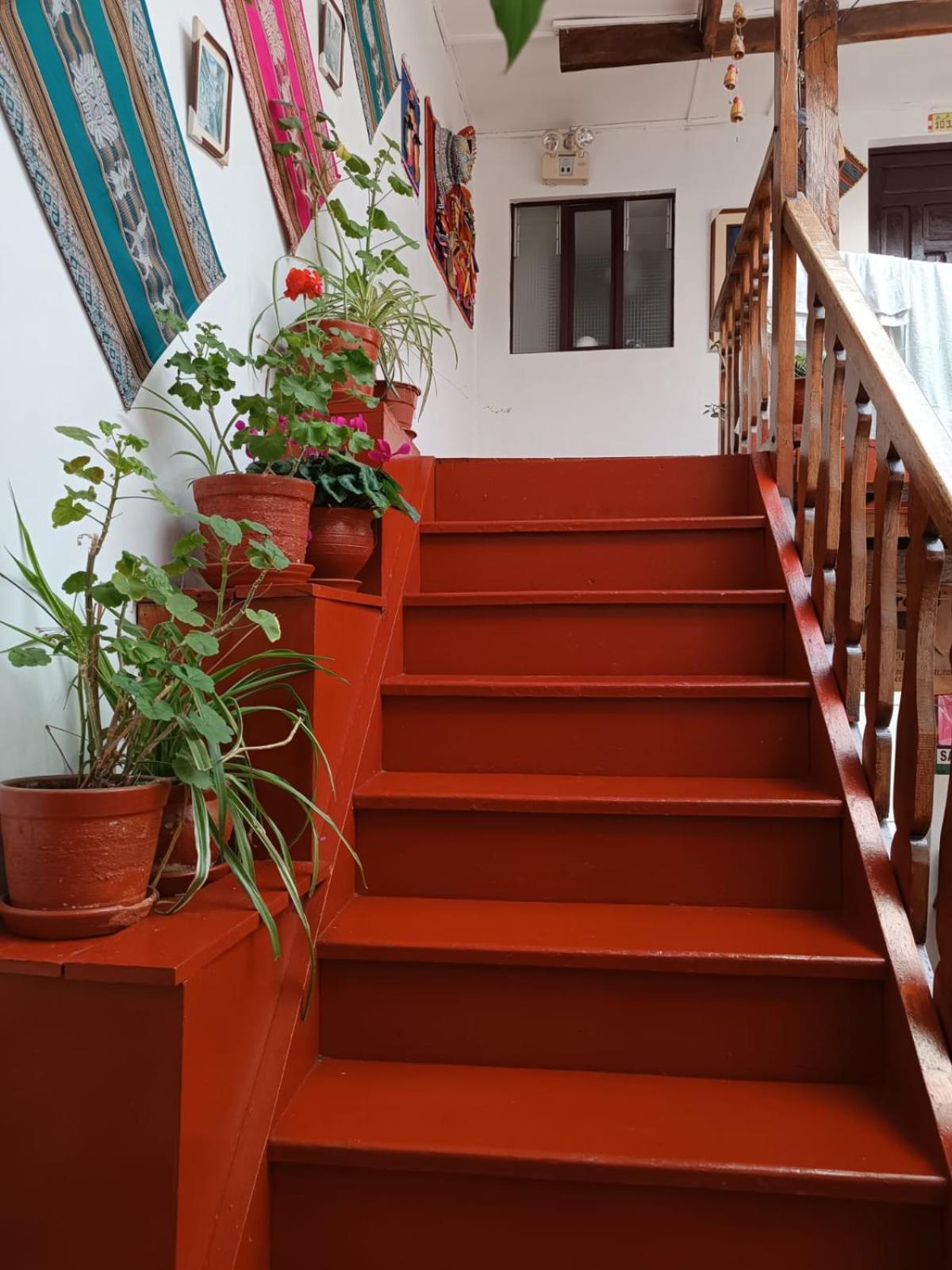 Guest house Marlon's