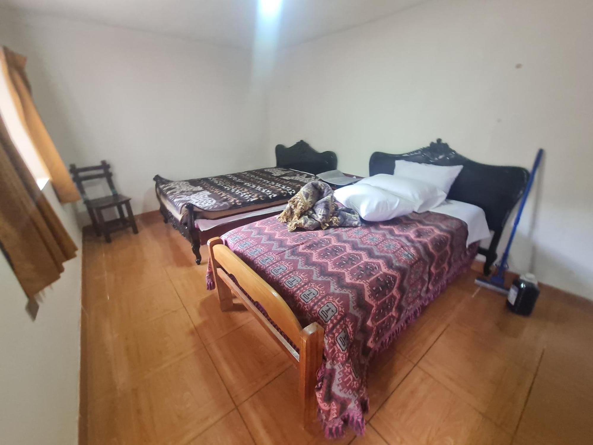 Gasthof Casa Conquista Cusco