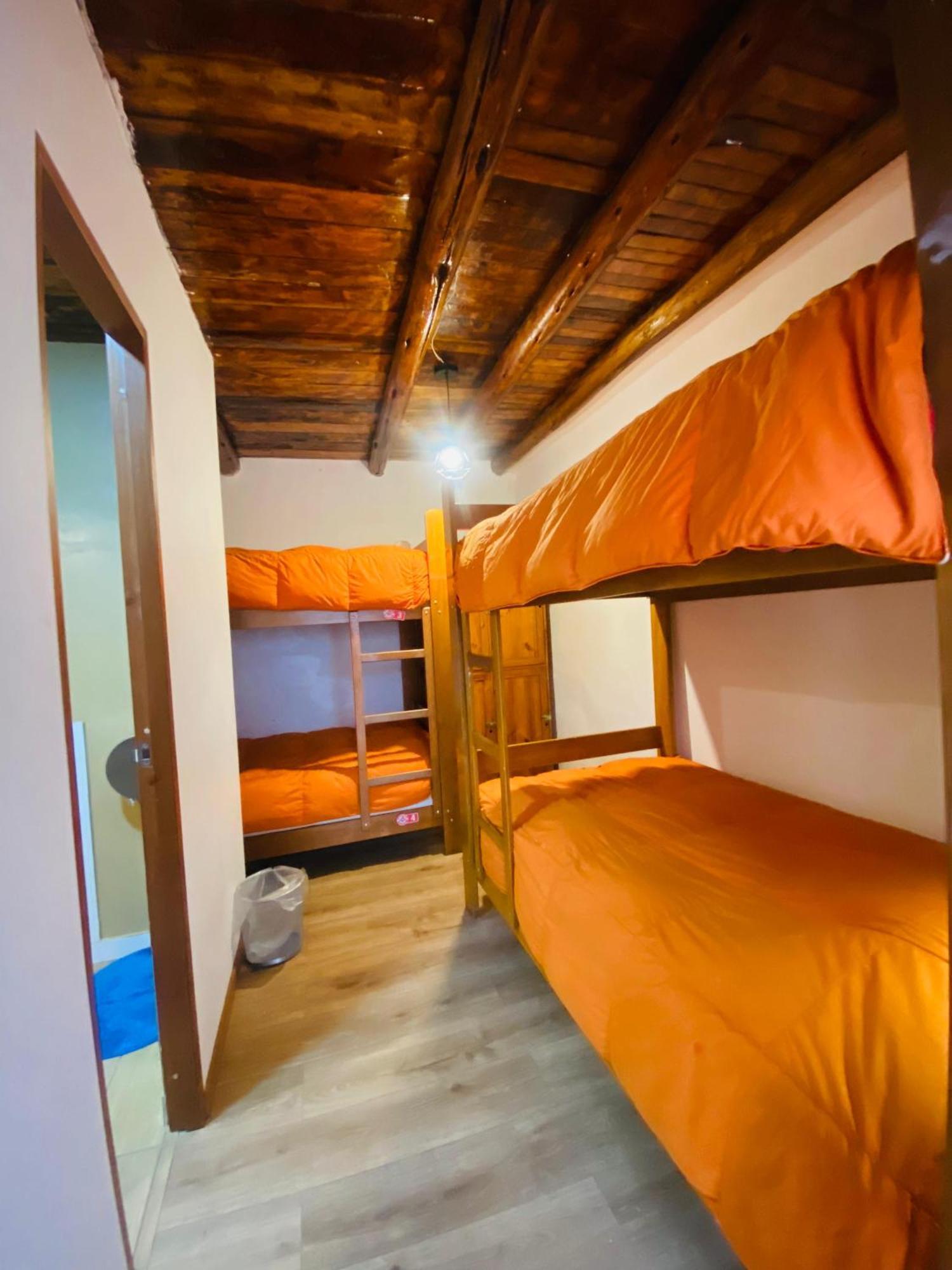Albergue Flying Dog