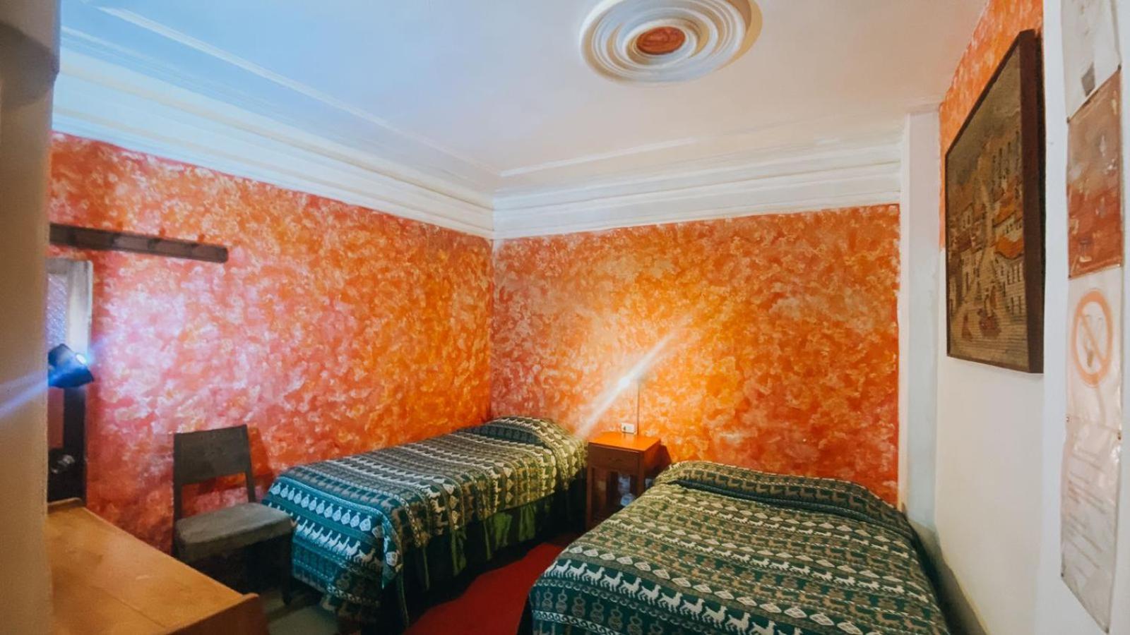 Royal Frankenstein Hotel Cusco