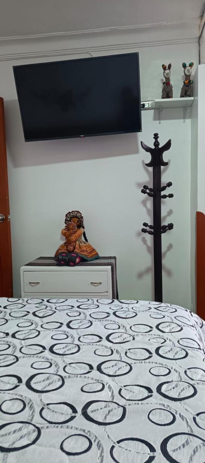 Casa de hóspedes Don Andre House