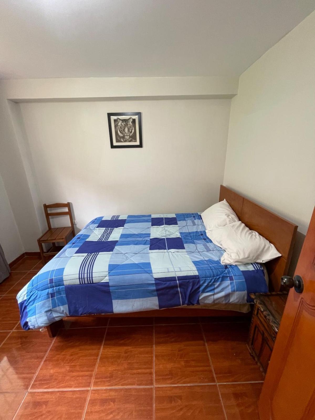 La Esquina De Vallecito Apartamento