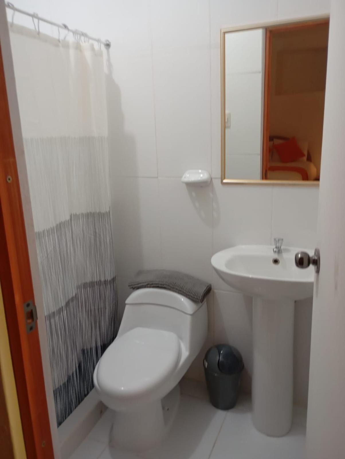 La Casa De Goya Guest house *