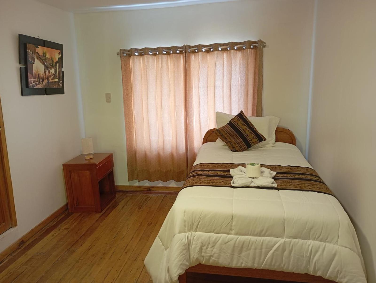 Guest house La Casa De Goya