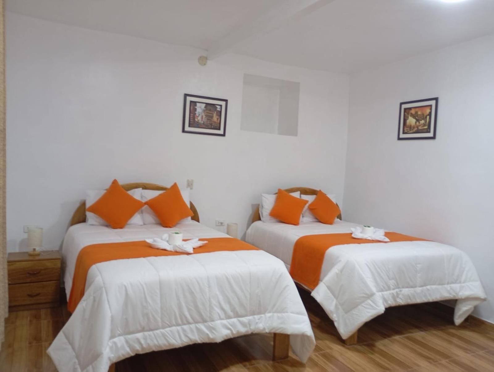 La Casa De Goya Guest house *