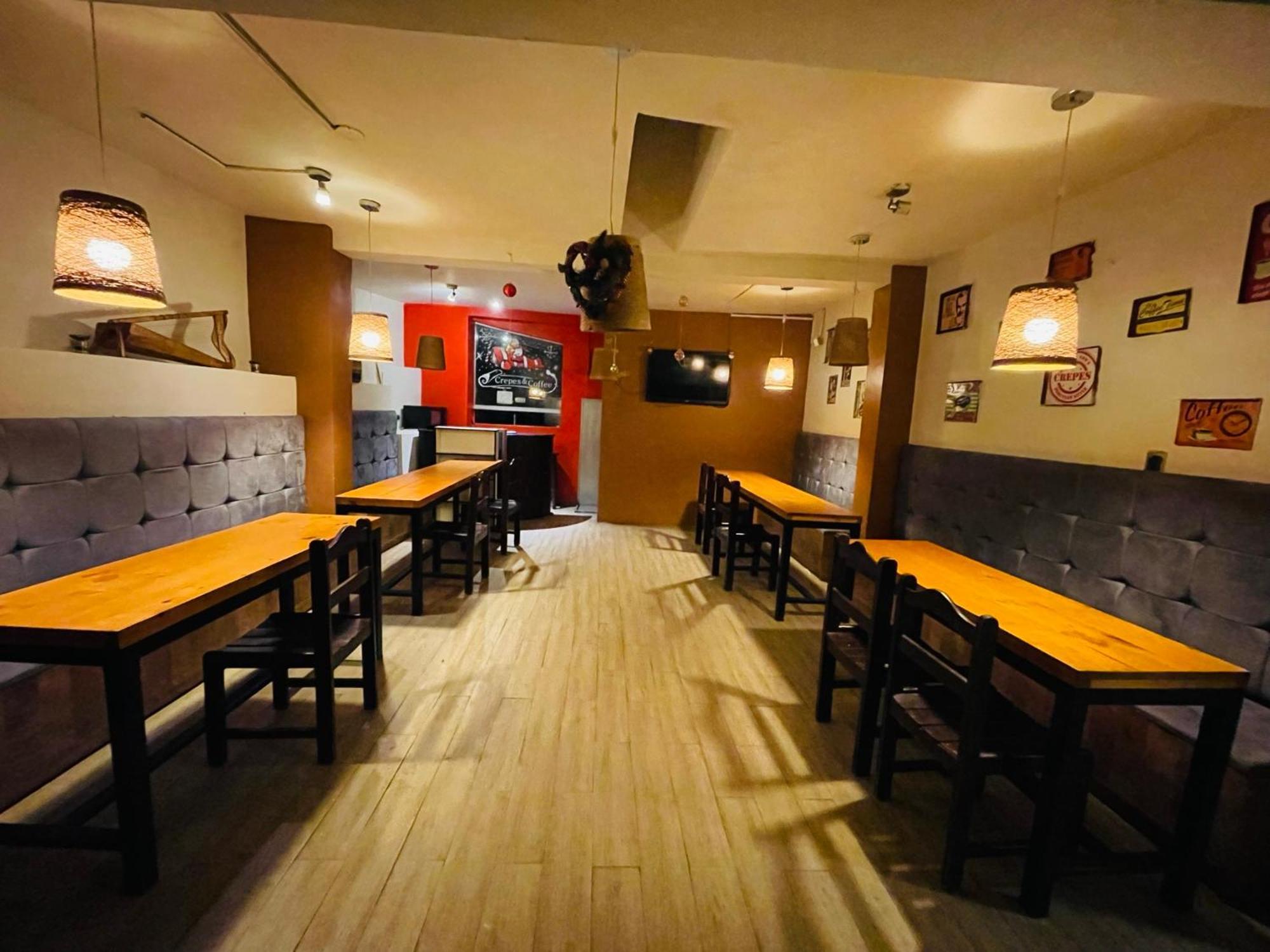 Tata Boutique Hotel Cusco