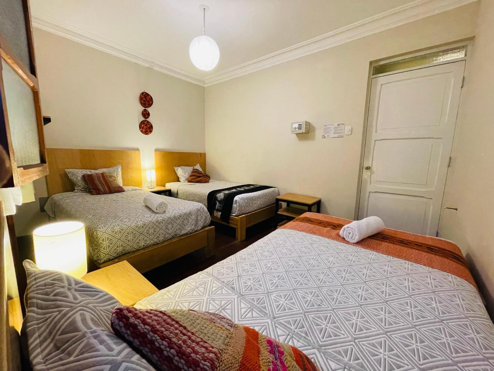 Hotel Tata Boutique