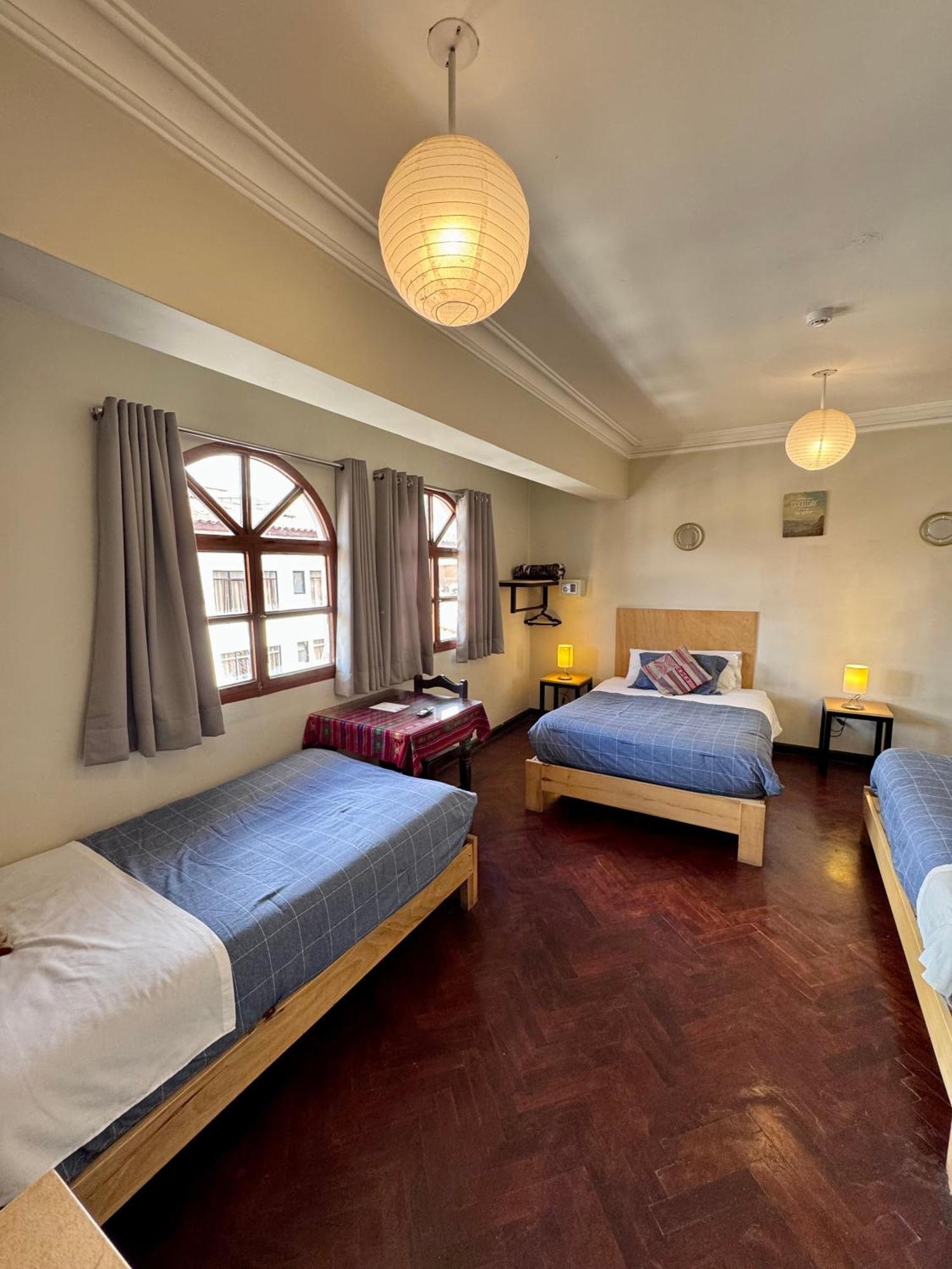 Tata Boutique Hotel Cusco