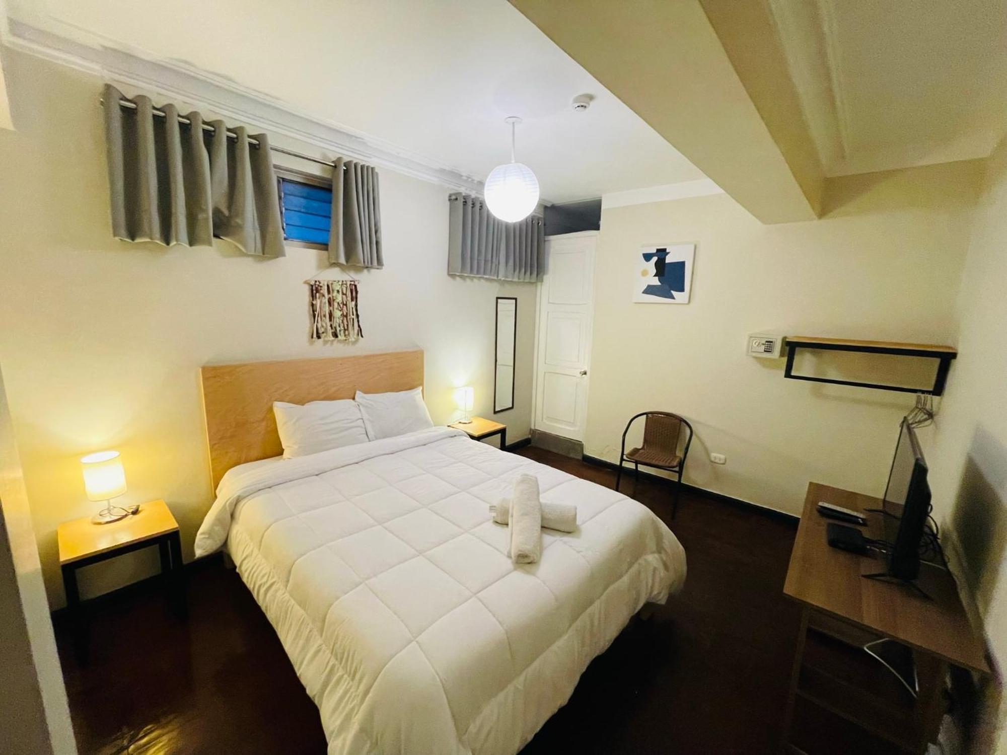 Tata Boutique Hotel