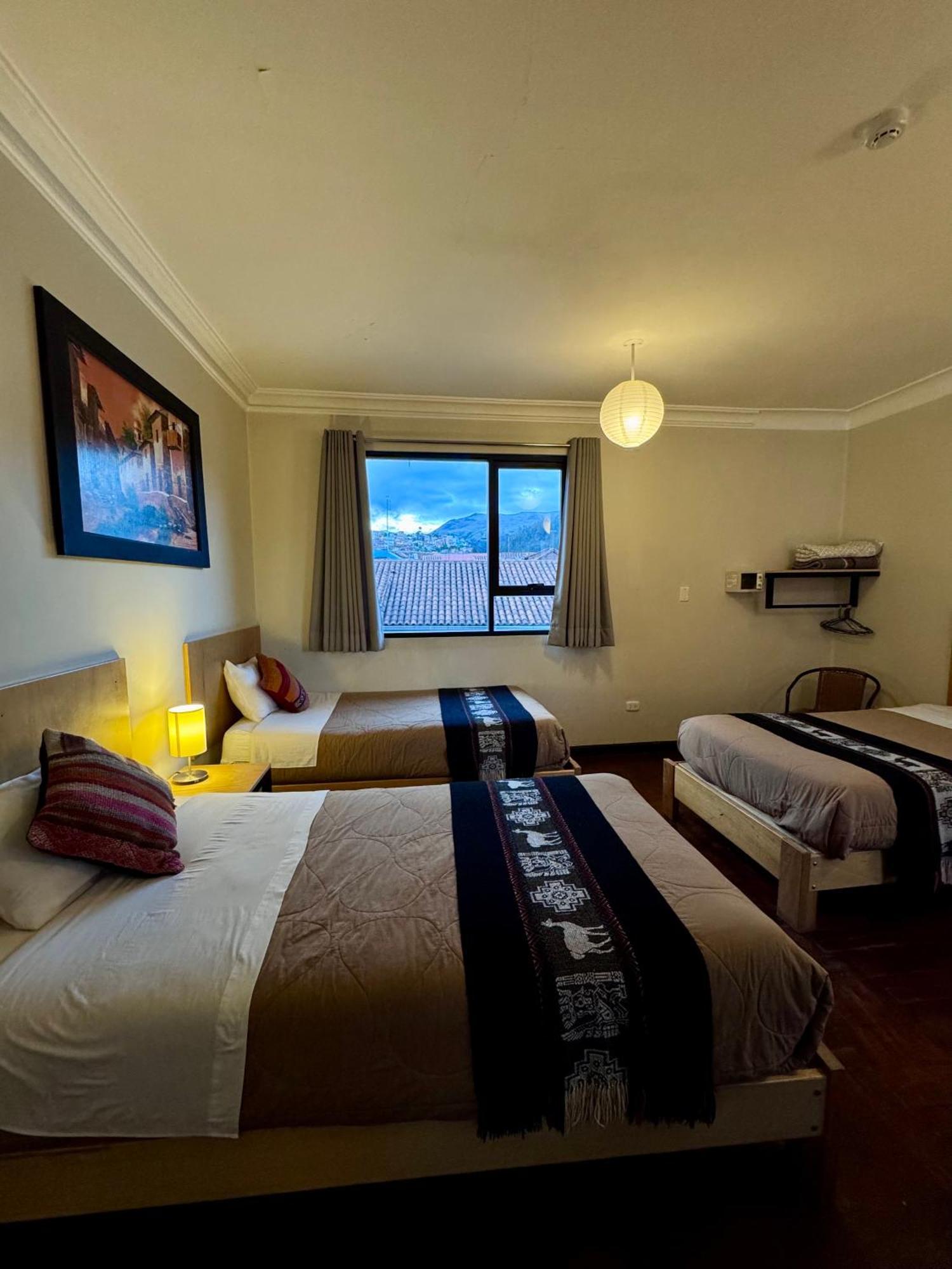 Tata Boutique Hotel 3*